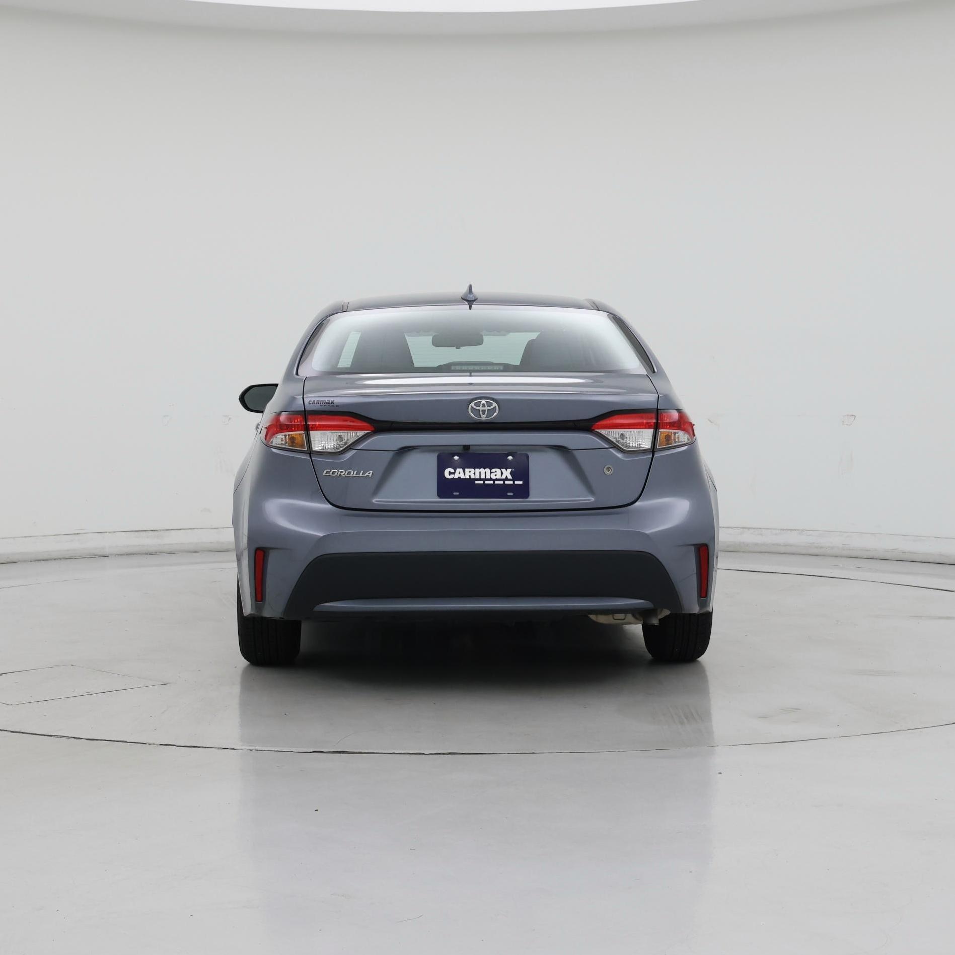 Thumbnail: 2021 Toyota Corolla - 6