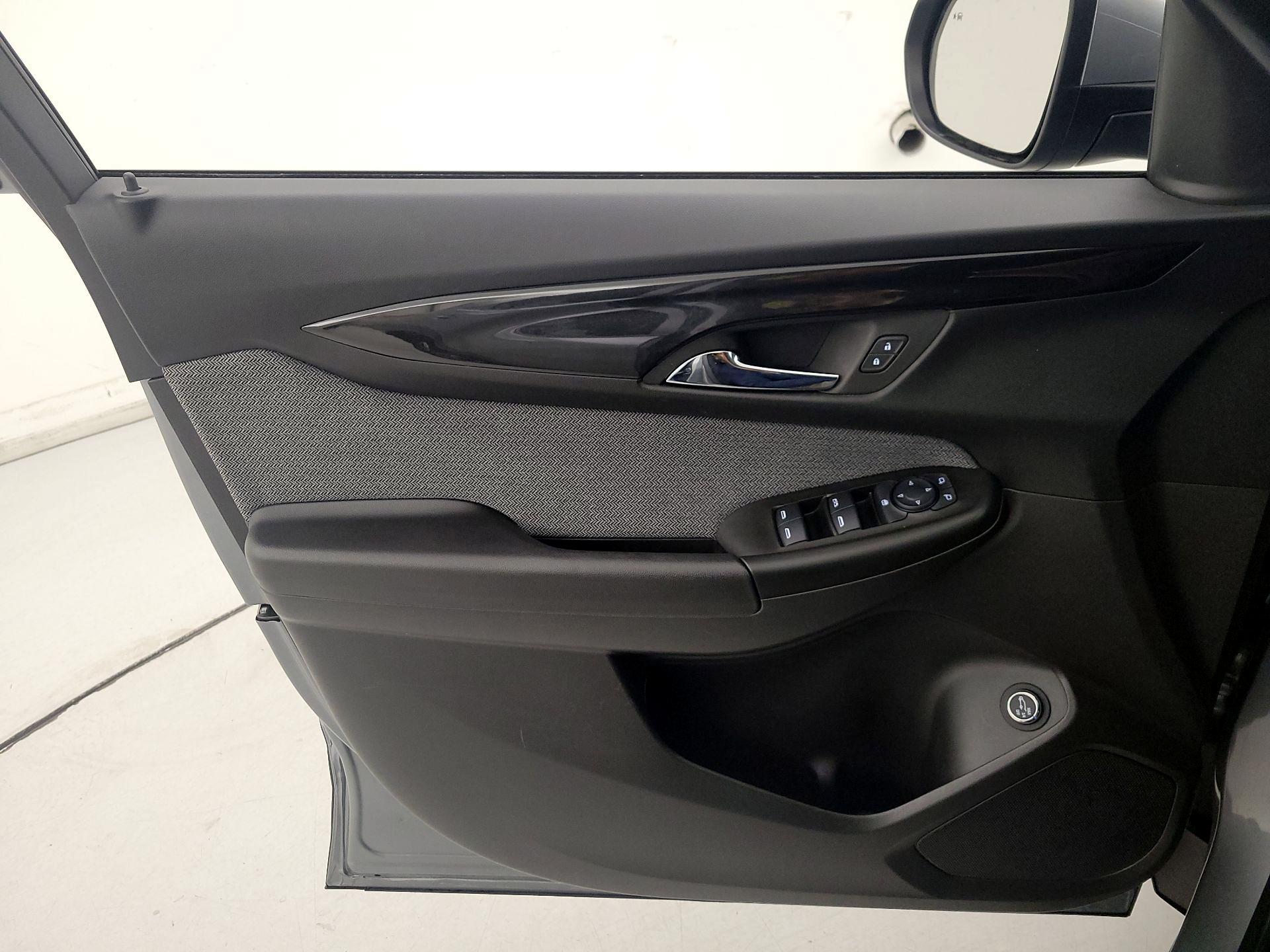 Thumbnail: 2024 Chevrolet TrailBlazer - 12