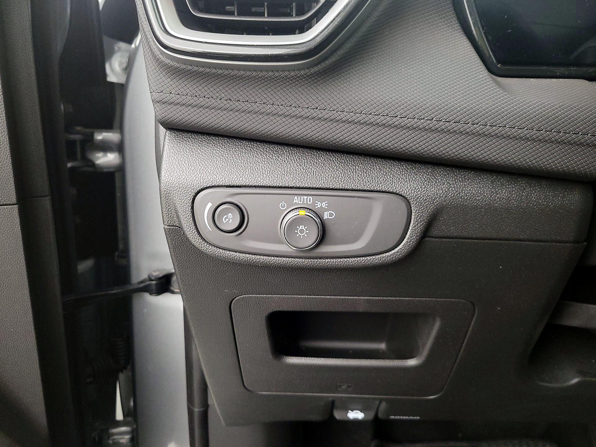 Thumbnail: 2024 Chevrolet TrailBlazer - 13