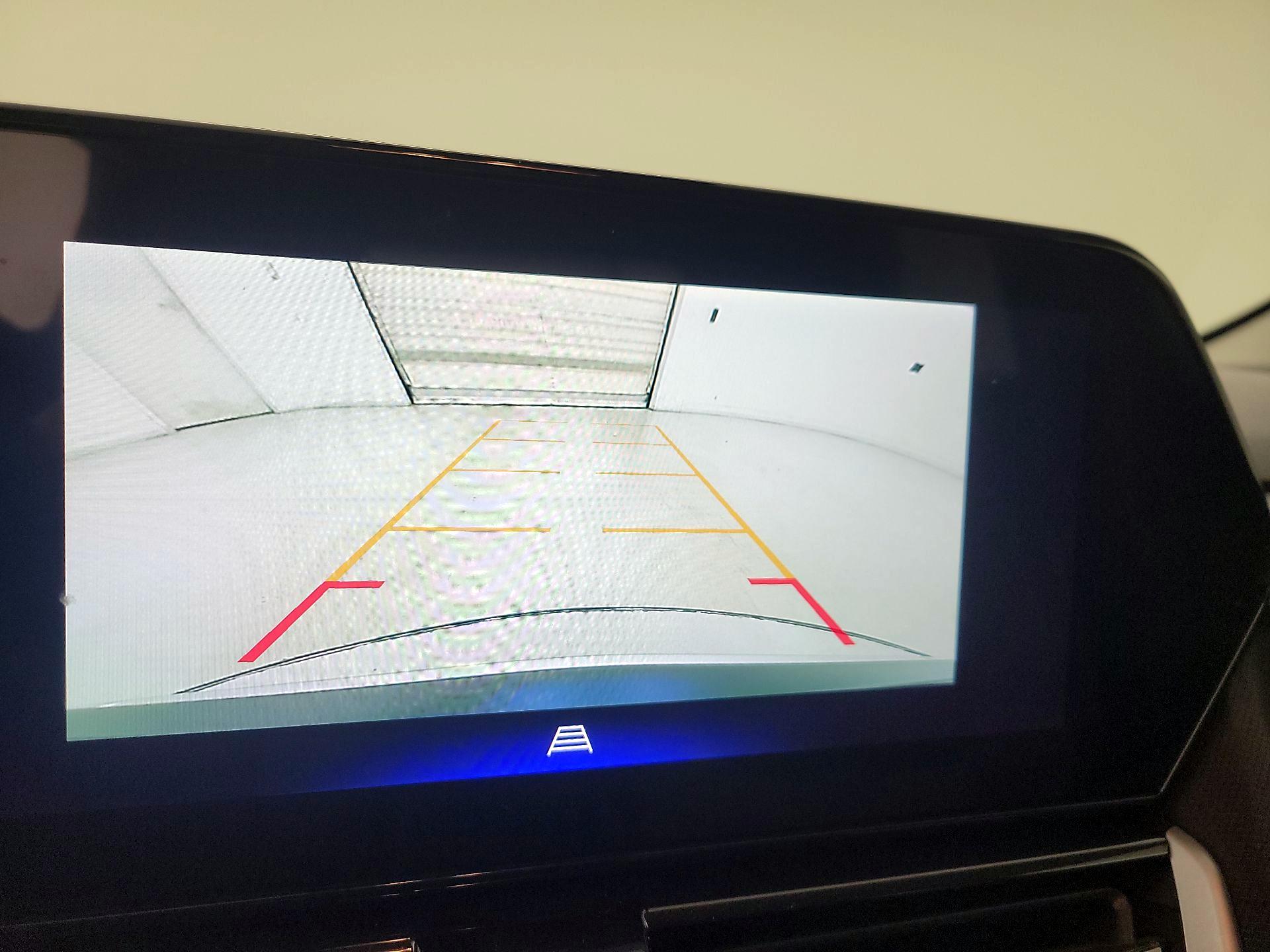 Thumbnail: 2024 Chevrolet TrailBlazer - 14