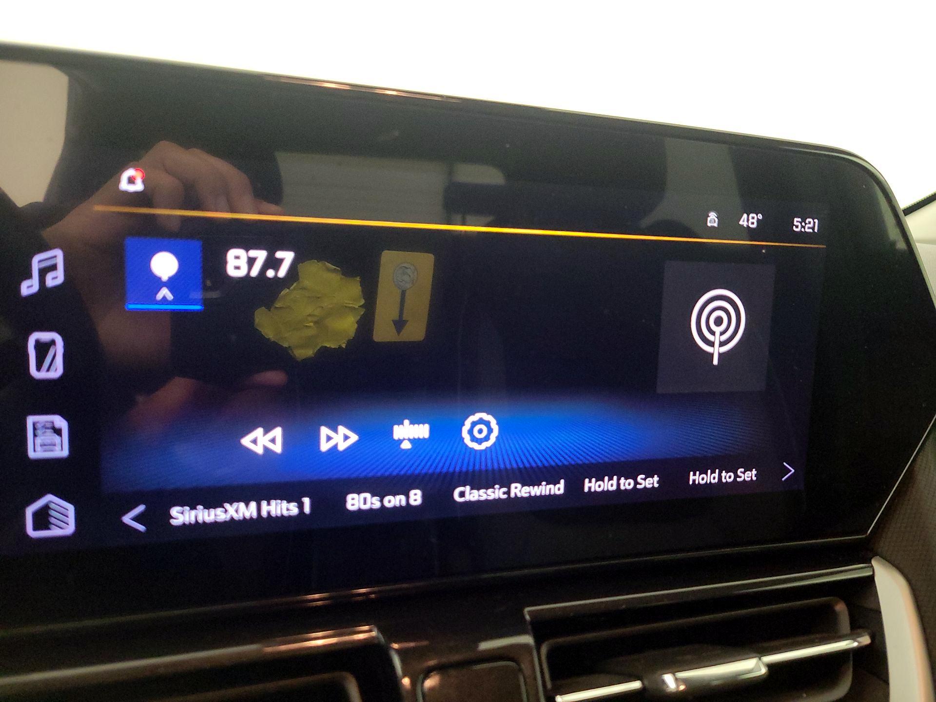 Thumbnail: 2024 Chevrolet TrailBlazer - 15