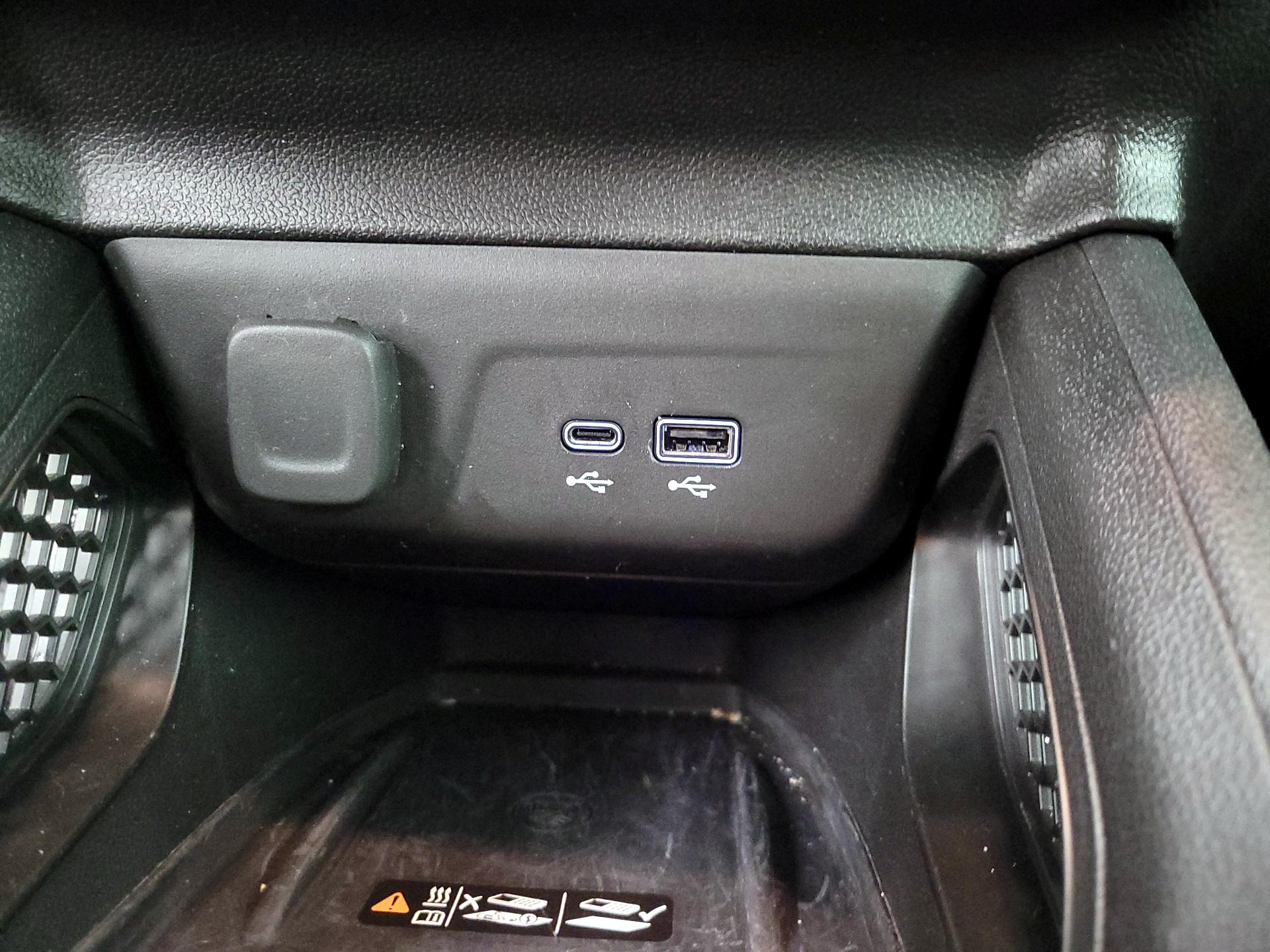 Thumbnail: 2024 Chevrolet TrailBlazer - 18