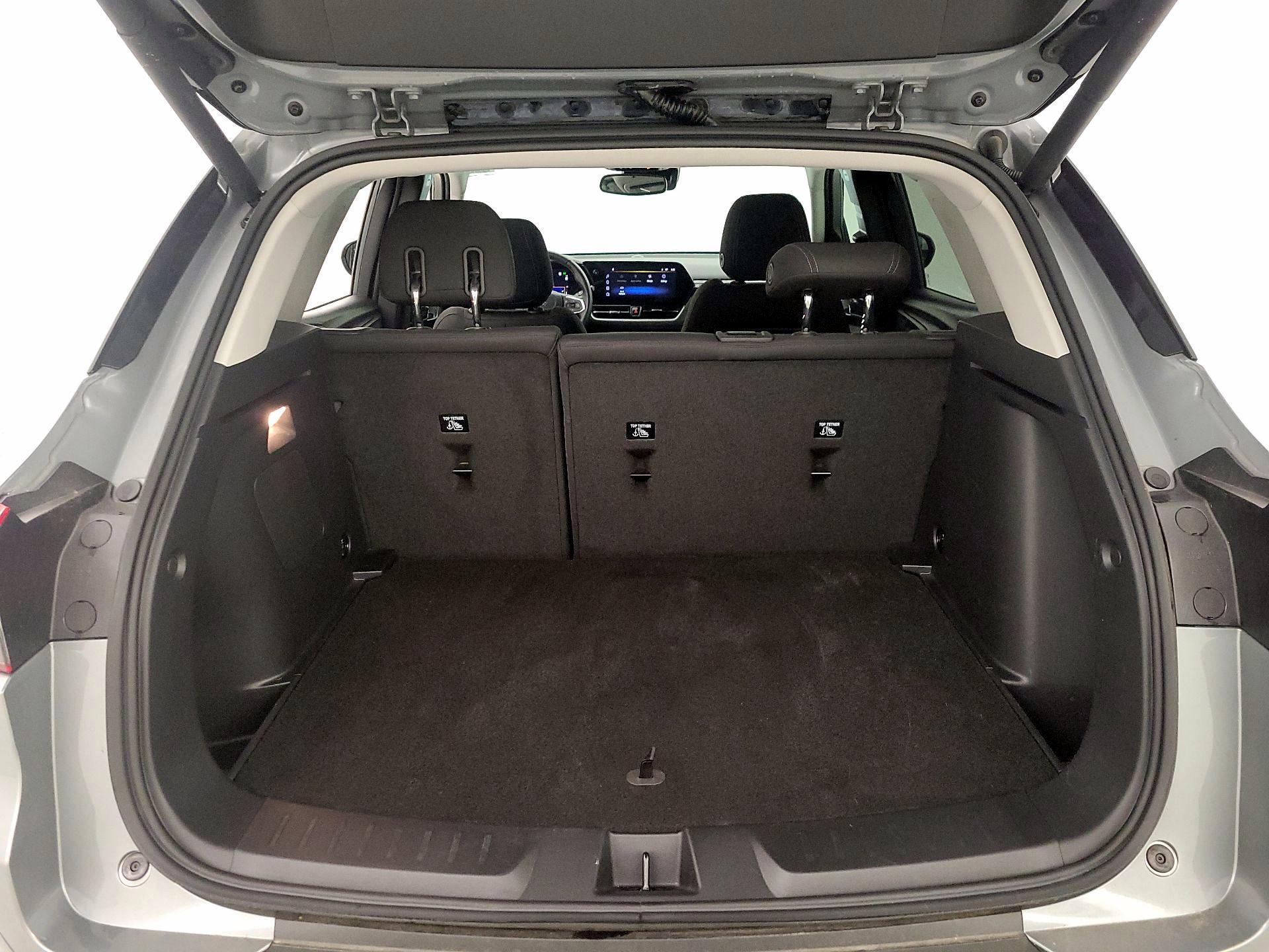 Thumbnail: 2024 Chevrolet TrailBlazer - 20