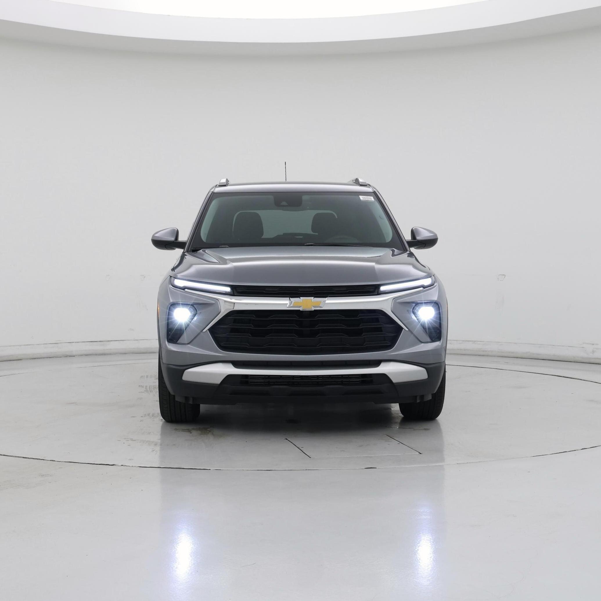 Thumbnail: 2024 Chevrolet TrailBlazer - 5