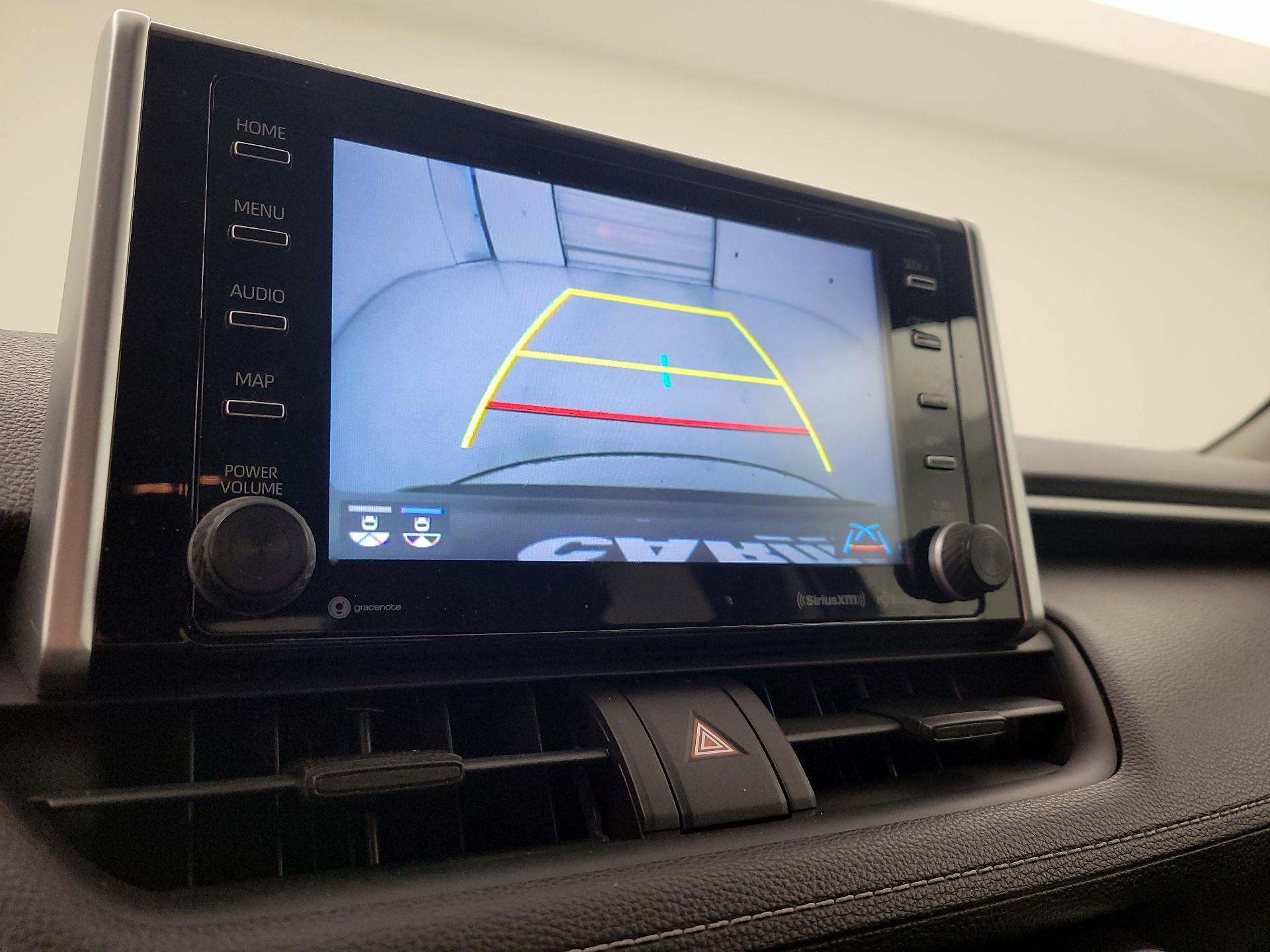 Thumbnail: 2021 Toyota RAV4 - 14