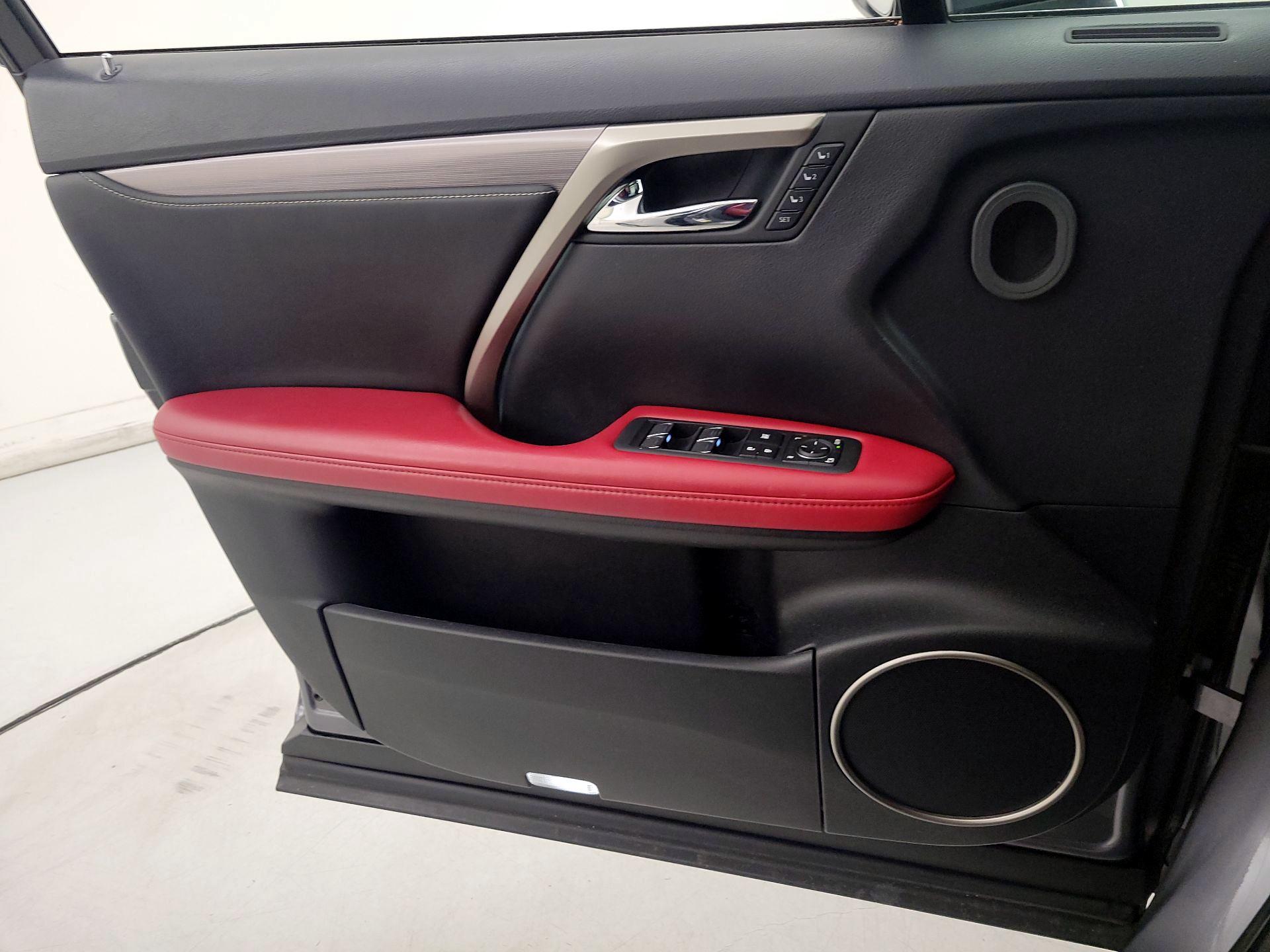 Thumbnail: 2021 Lexus RX - 12