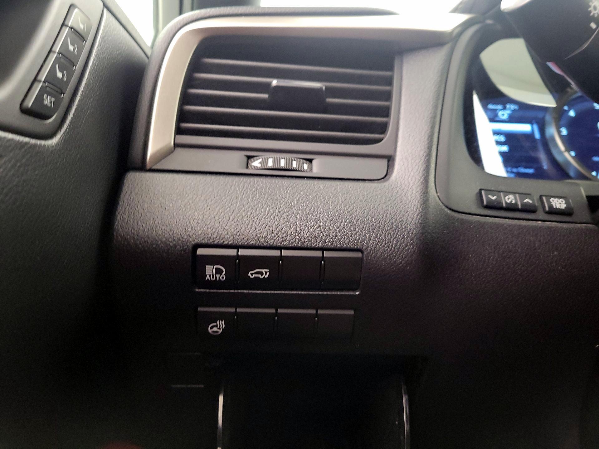 Thumbnail: 2021 Lexus RX - 13