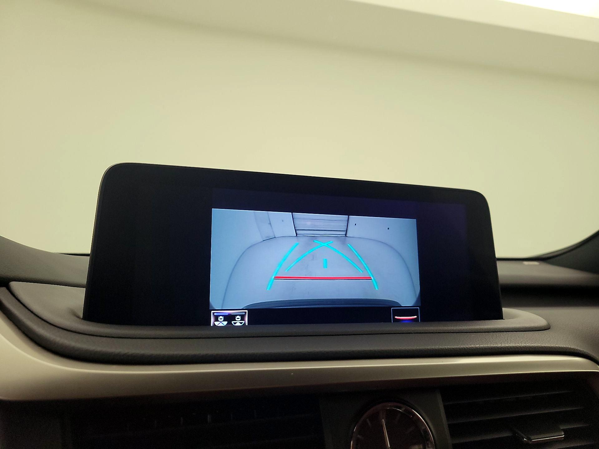 Thumbnail: 2021 Lexus RX - 14