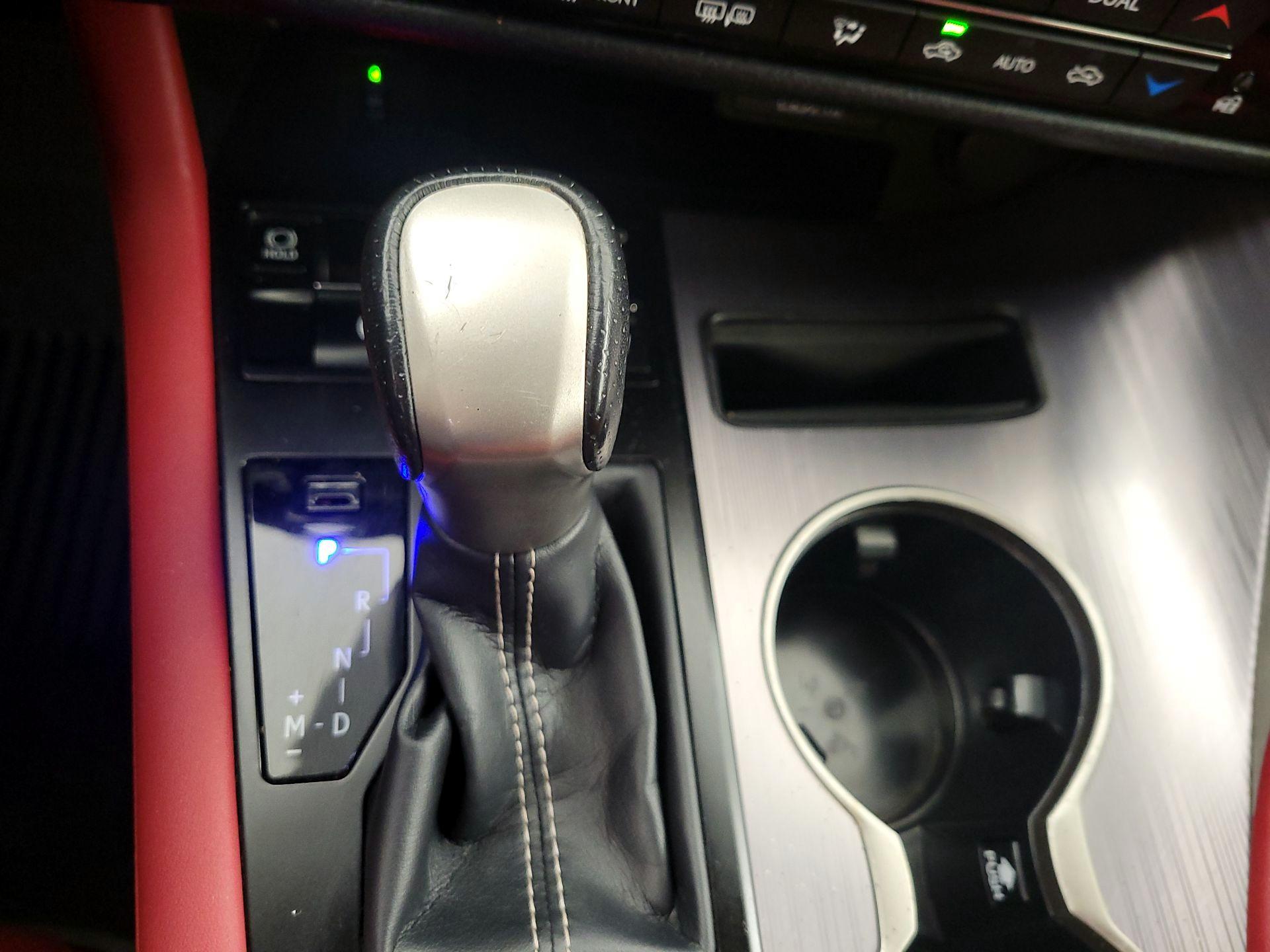 Thumbnail: 2021 Lexus RX - 17