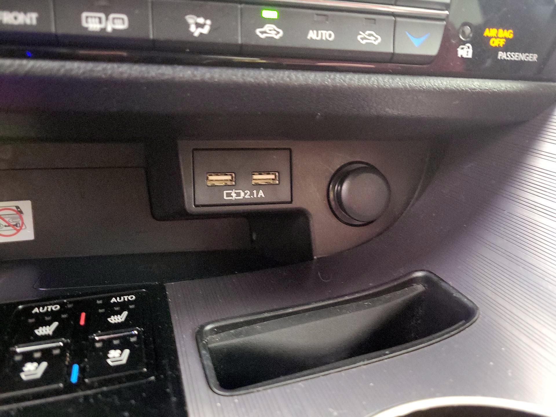 Thumbnail: 2021 Lexus RX - 18