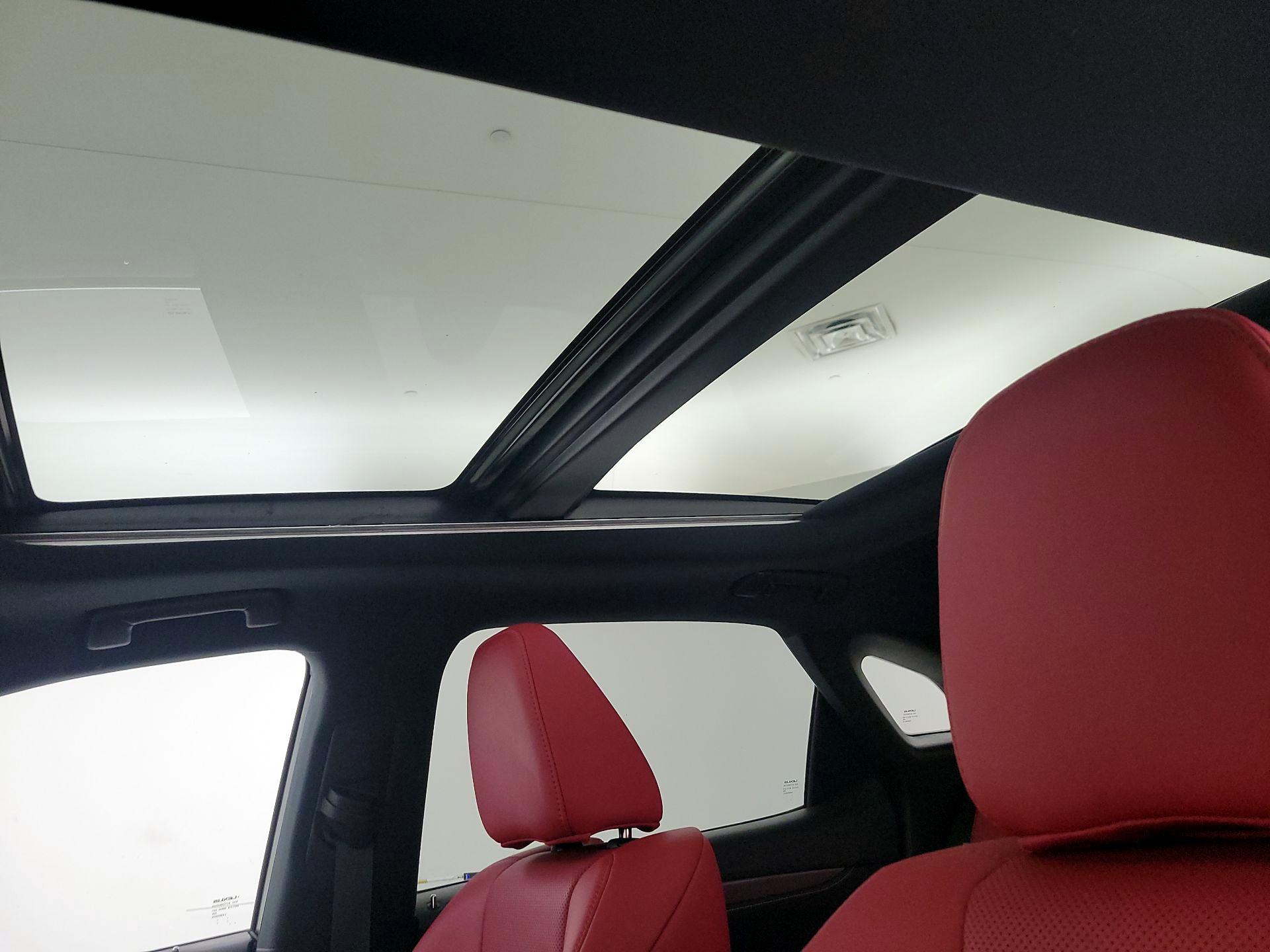 Thumbnail: 2021 Lexus RX - 19