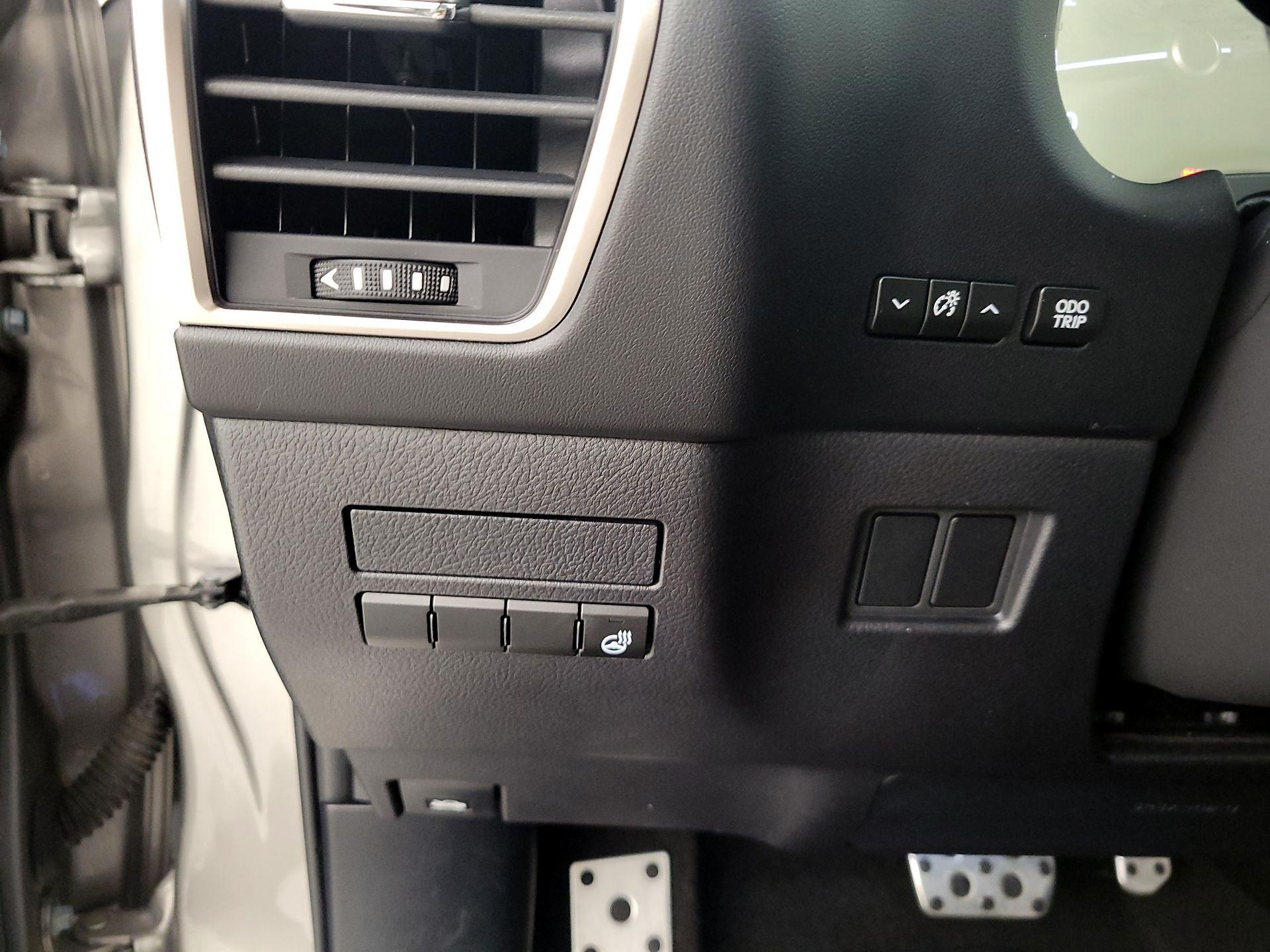 Thumbnail: 2017 Lexus NX - 13