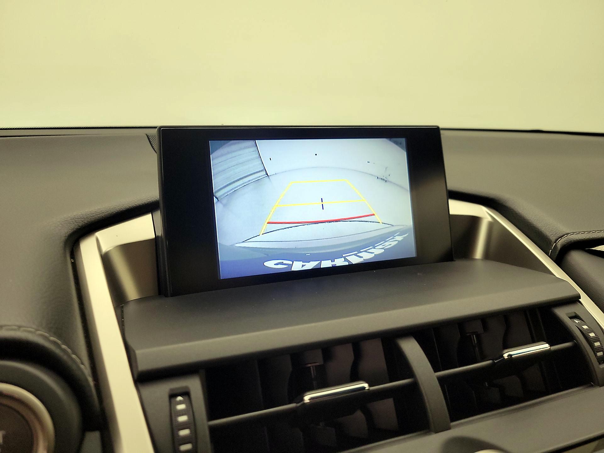 Thumbnail: 2017 Lexus NX - 14