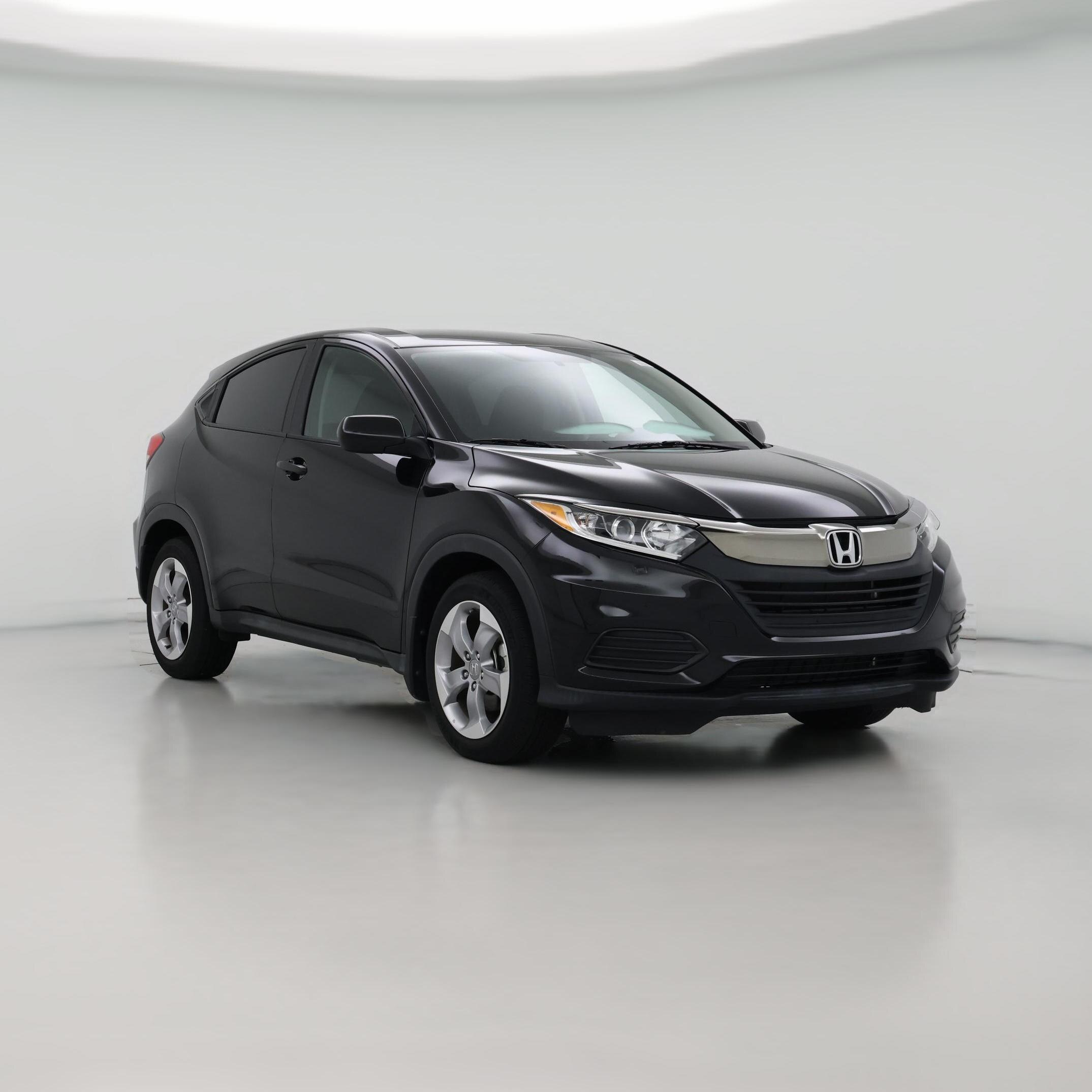 Thumbnail: 2019 Honda HR-V - 1