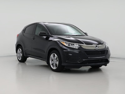 2019 Honda HR-V LX