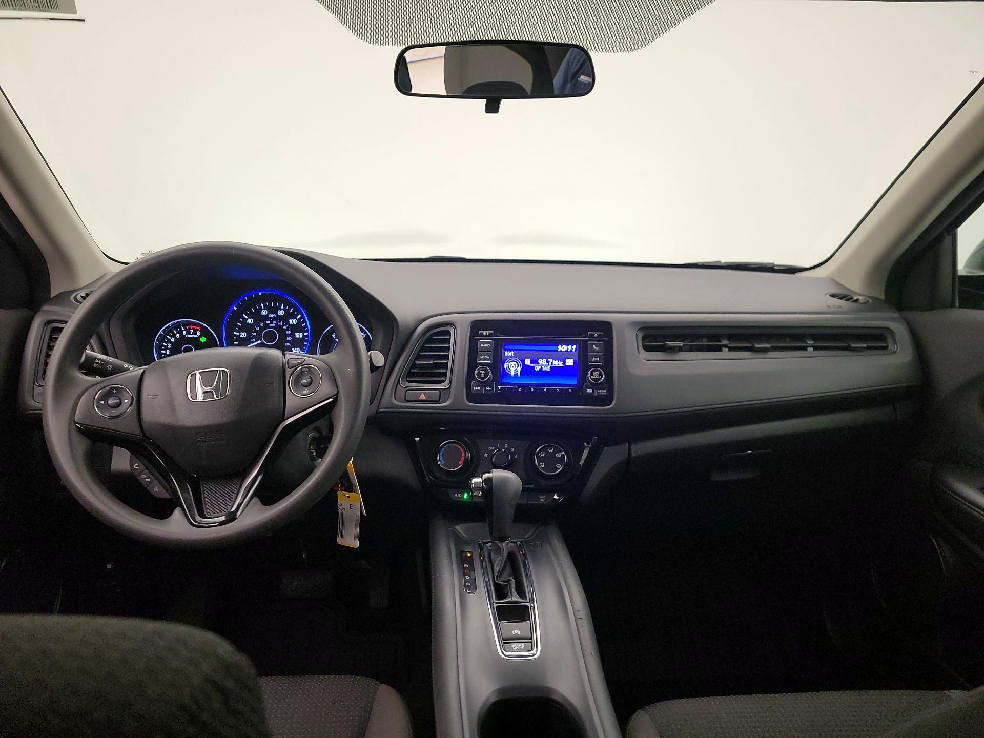 Thumbnail: 2019 Honda HR-V - 9