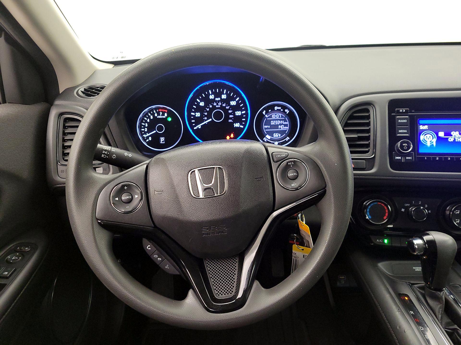 Thumbnail: 2019 Honda HR-V - 10