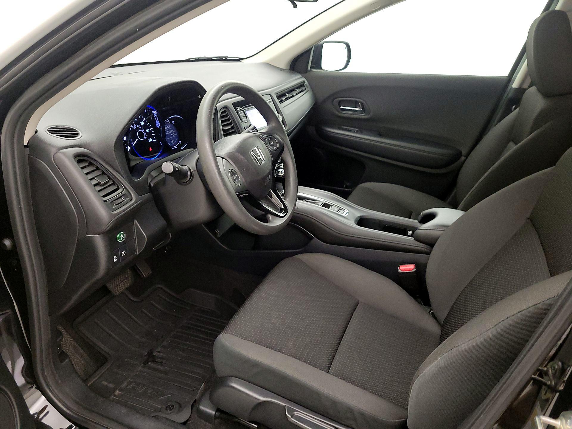 Thumbnail: 2019 Honda HR-V - 11