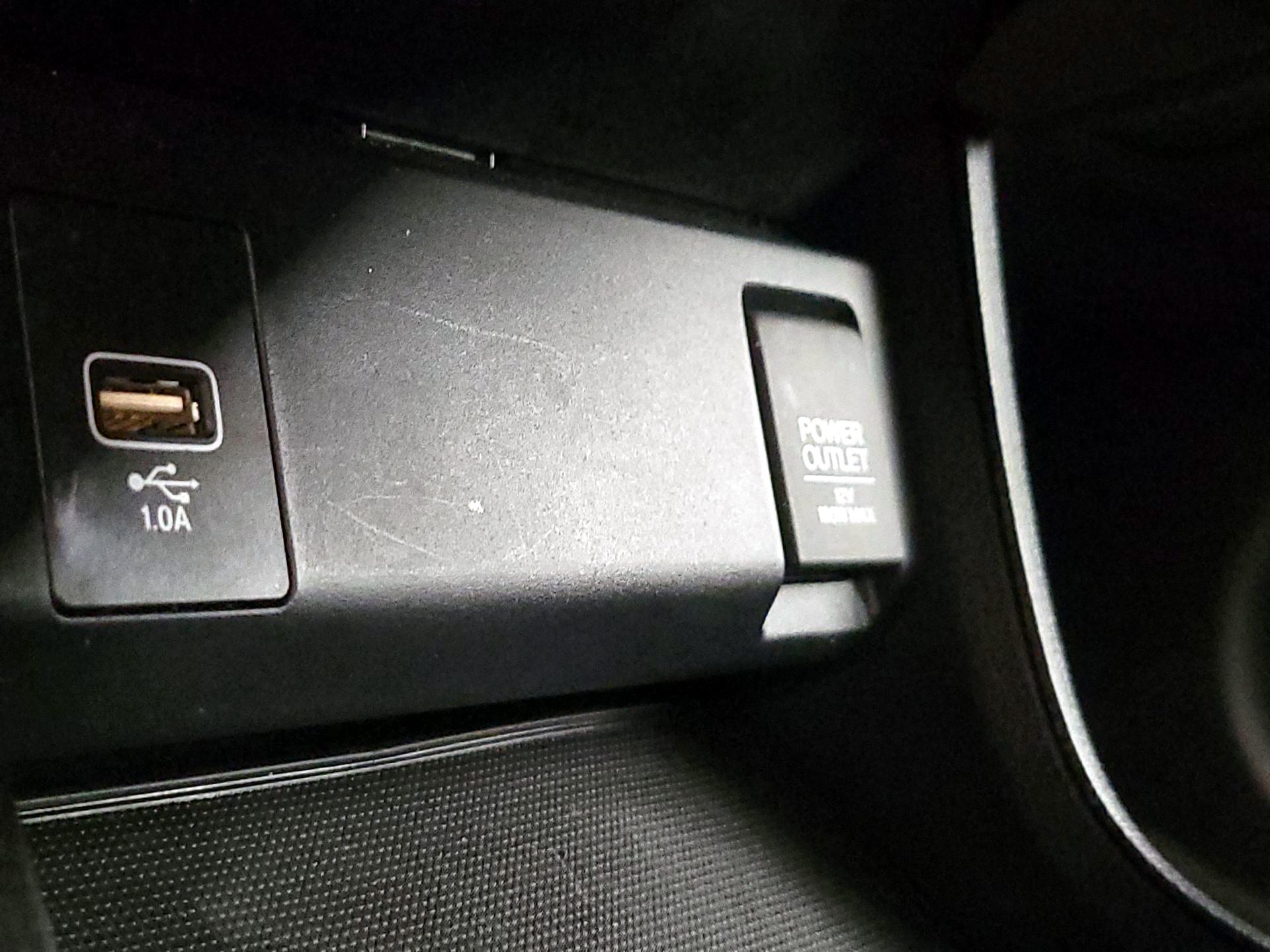 Thumbnail: 2019 Honda HR-V - 18