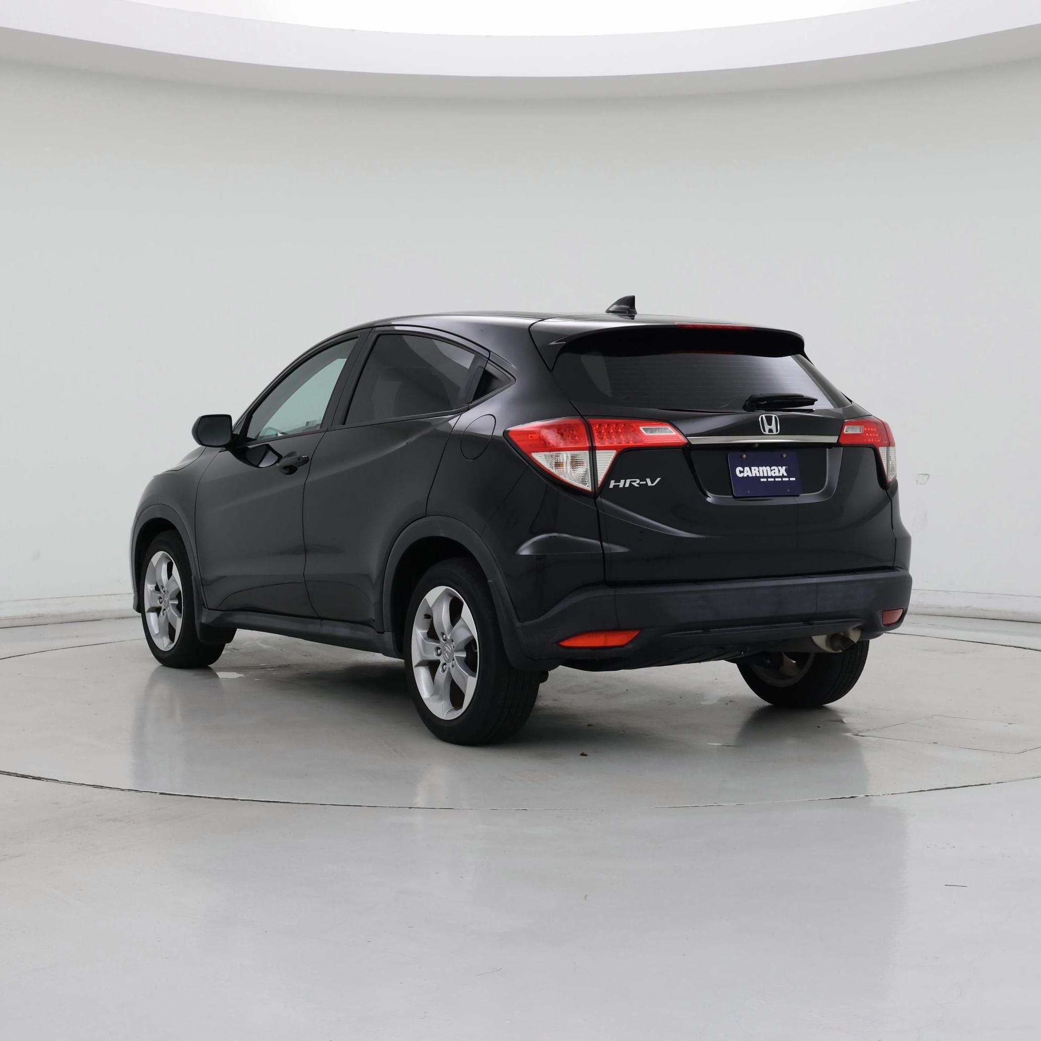 Thumbnail: 2019 Honda HR-V - 2