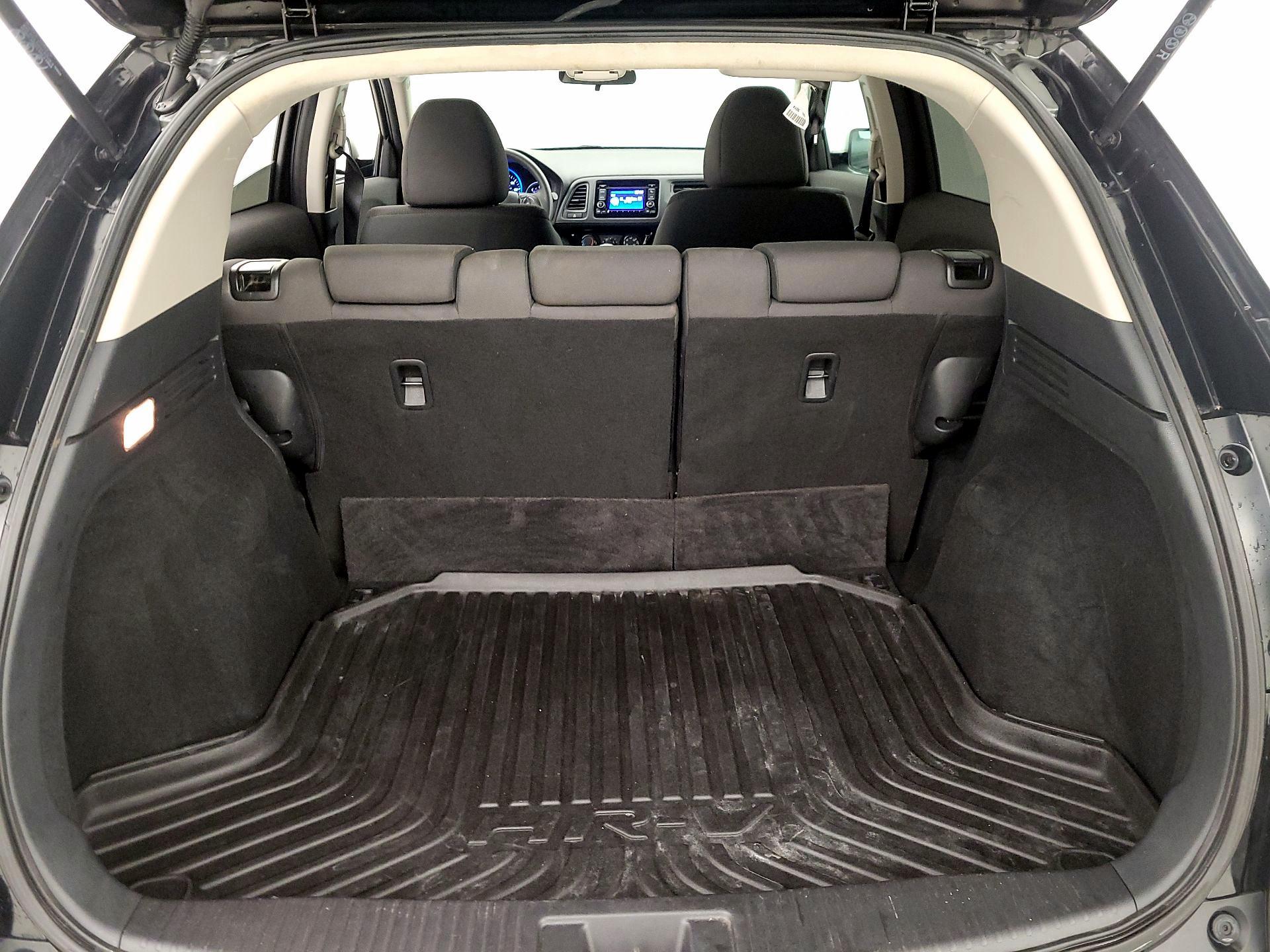 Thumbnail: 2019 Honda HR-V - 20