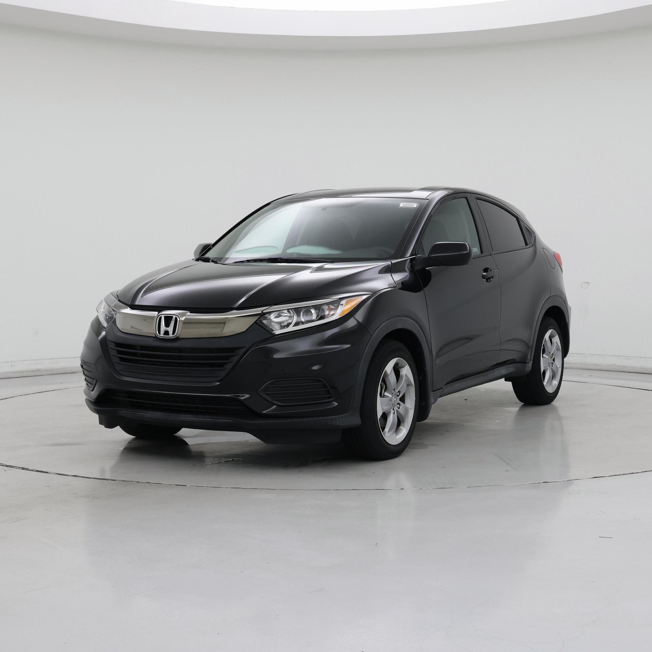 Thumbnail: 2019 Honda HR-V - 4
