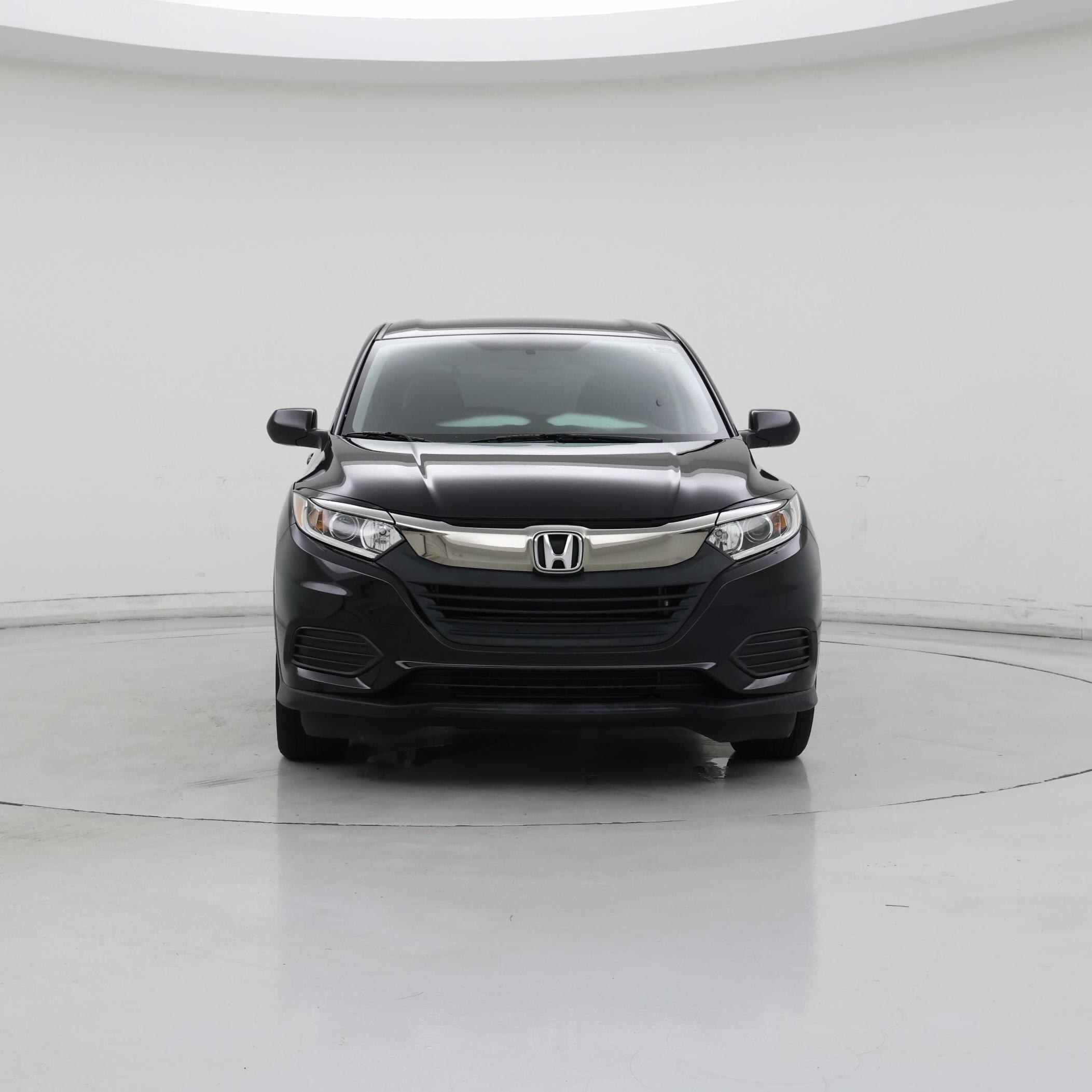 Thumbnail: 2019 Honda HR-V - 5