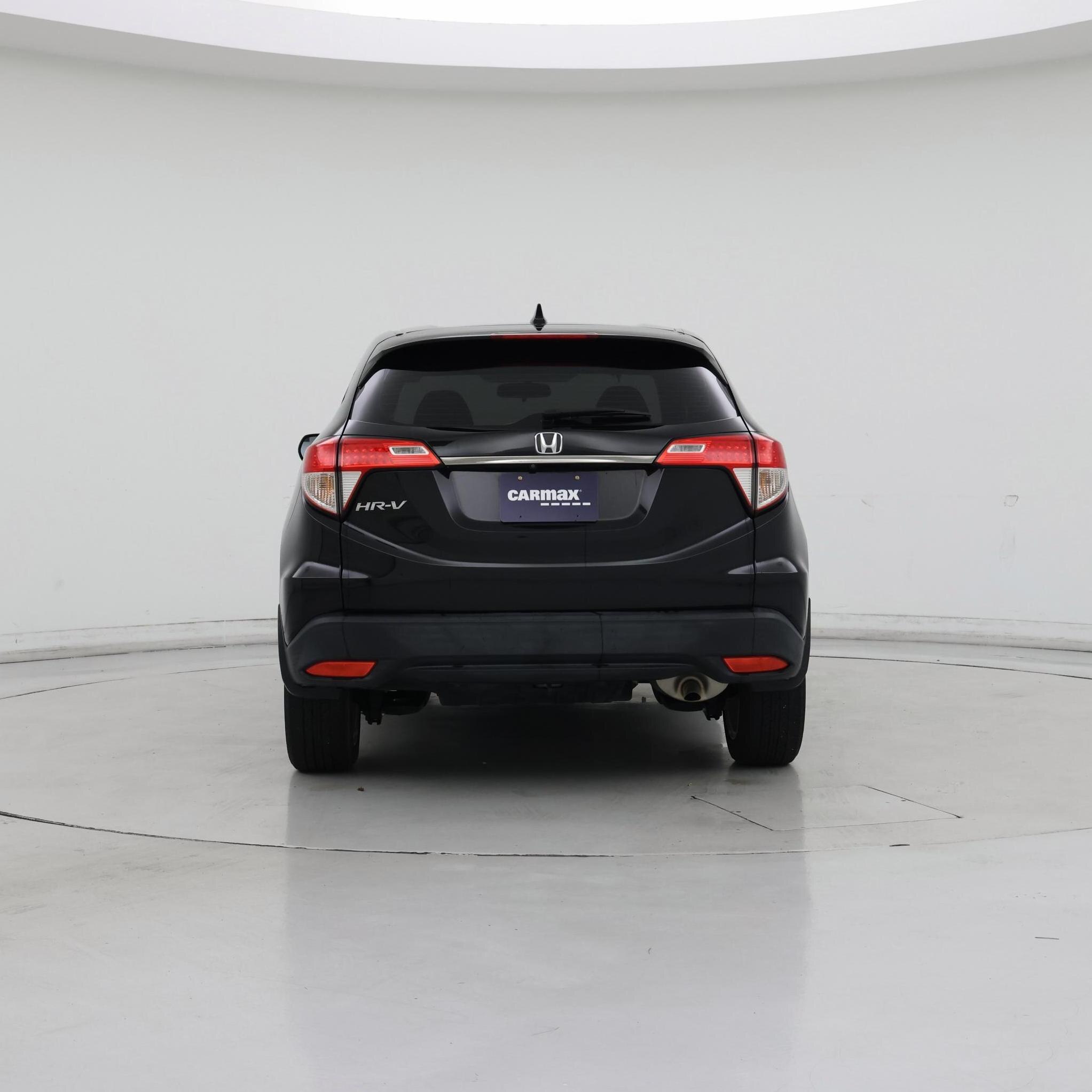 Thumbnail: 2019 Honda HR-V - 6