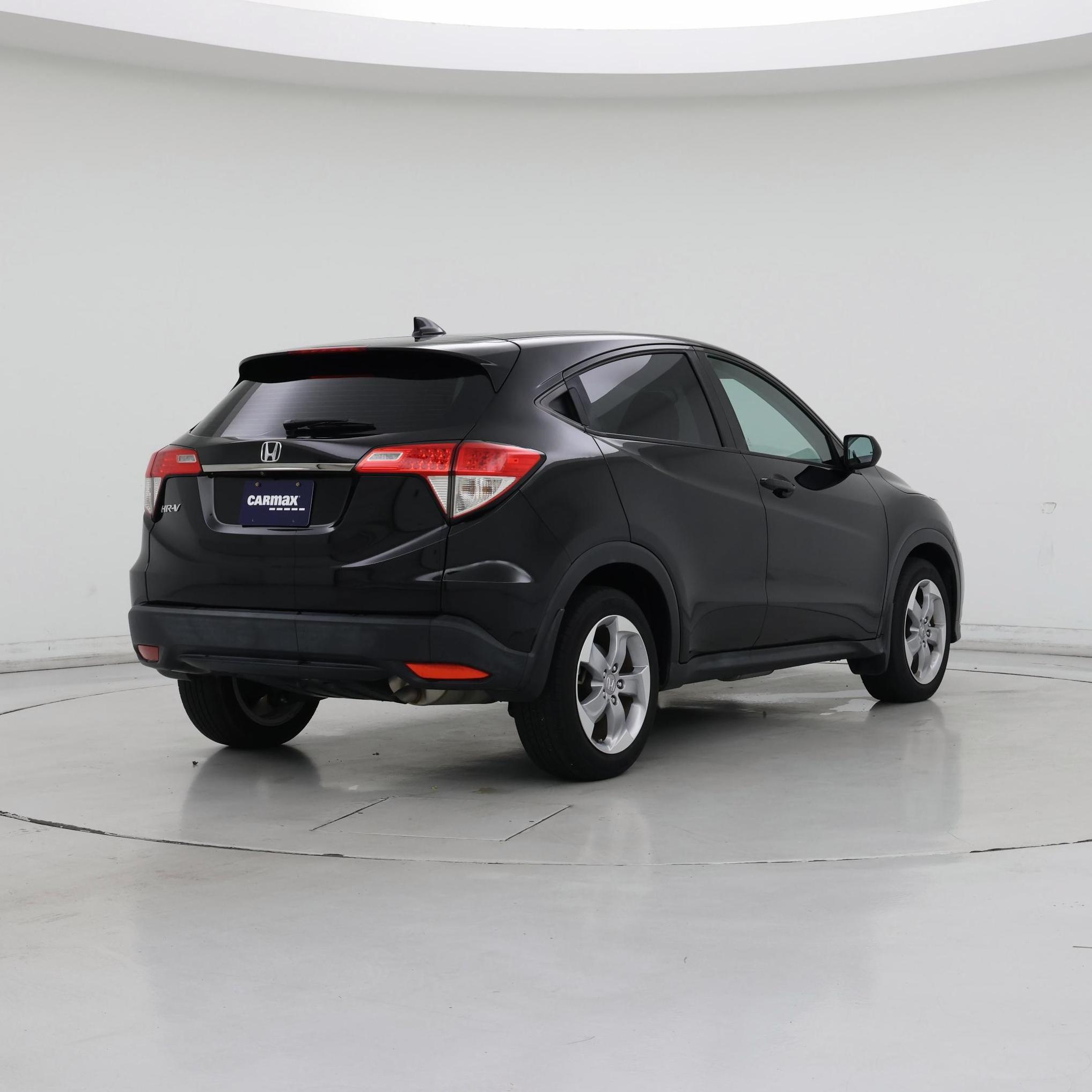Thumbnail: 2019 Honda HR-V - 8