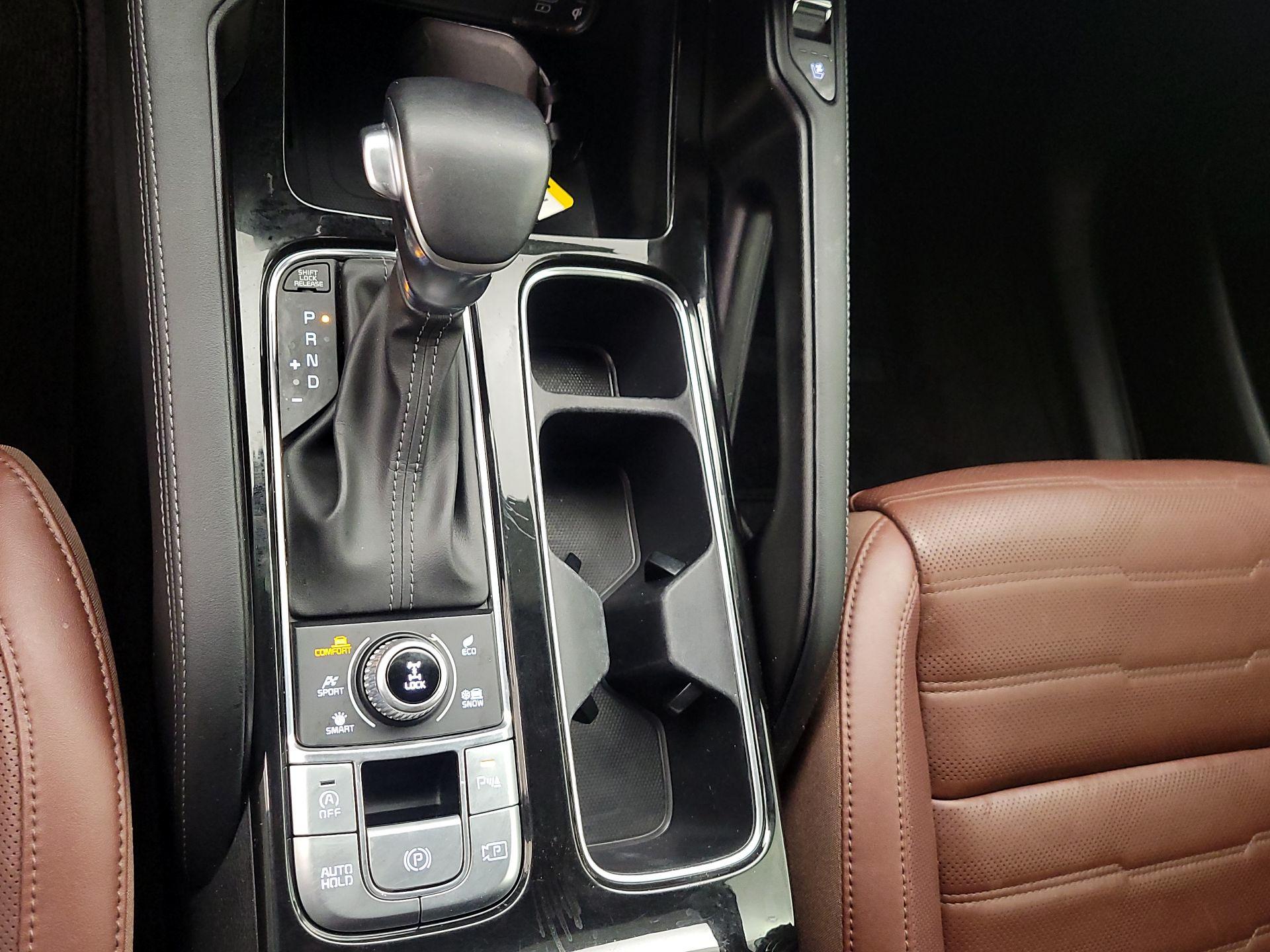 Thumbnail: 2023 Kia Telluride - 18