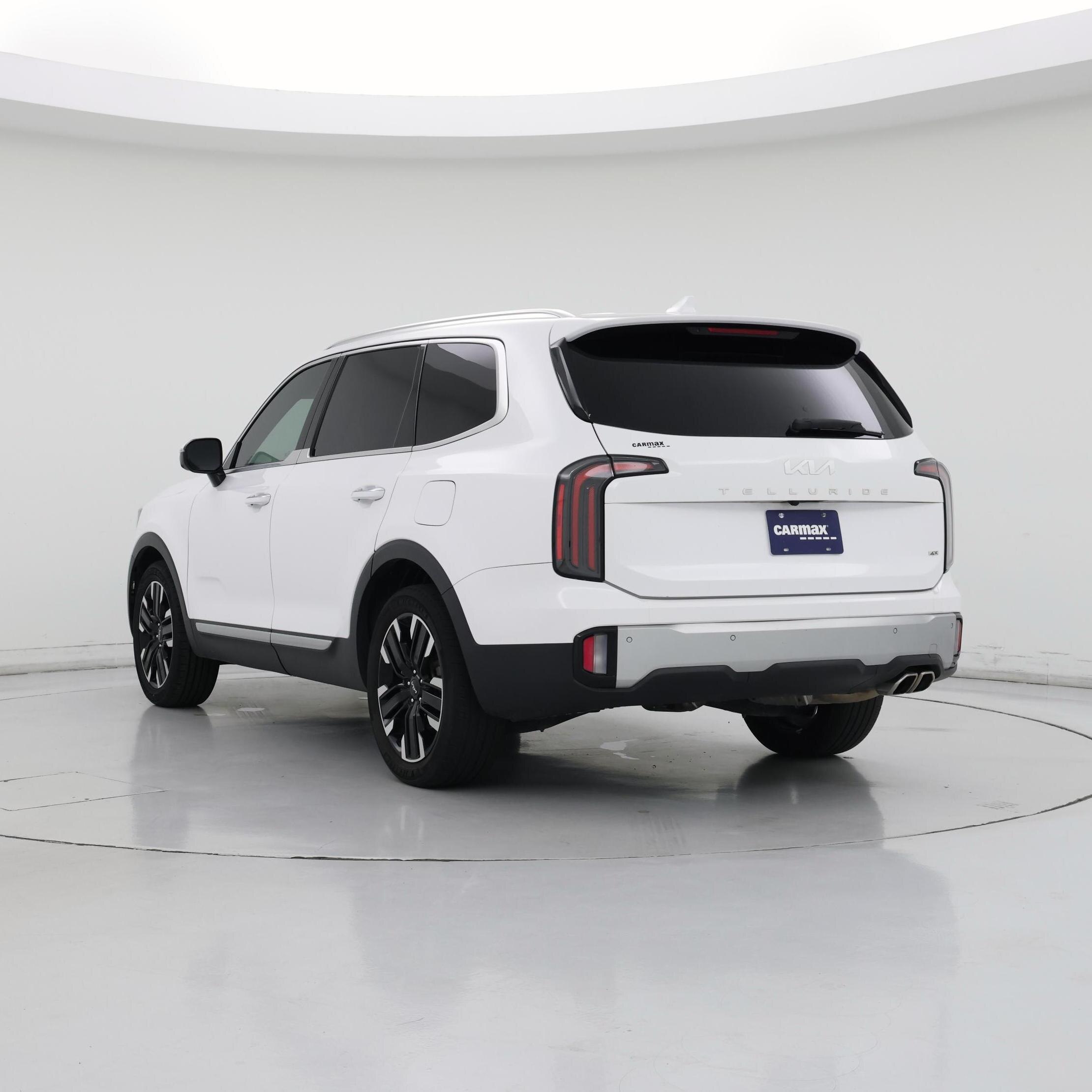 Thumbnail: 2023 Kia Telluride - 2