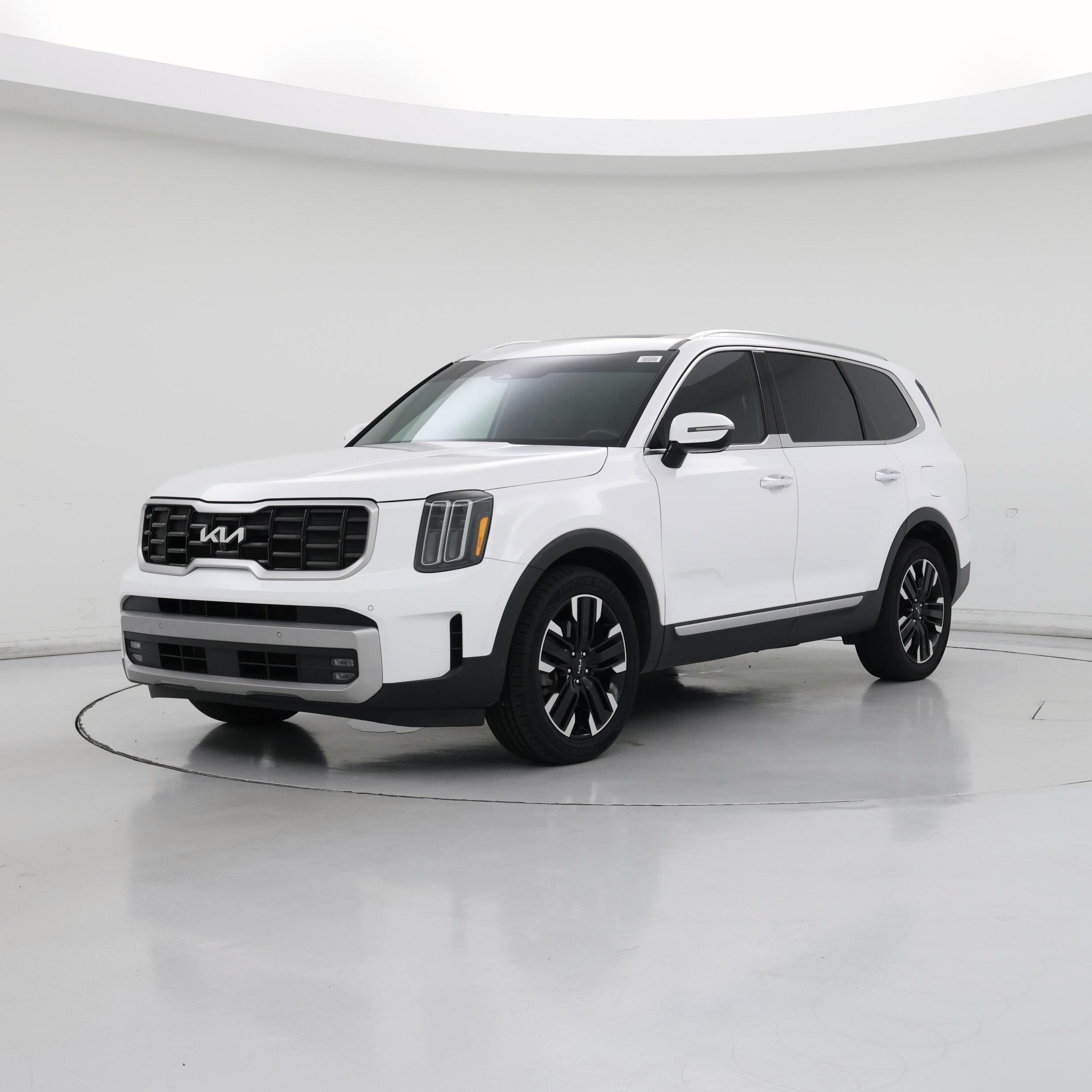 Thumbnail: 2023 Kia Telluride - 4