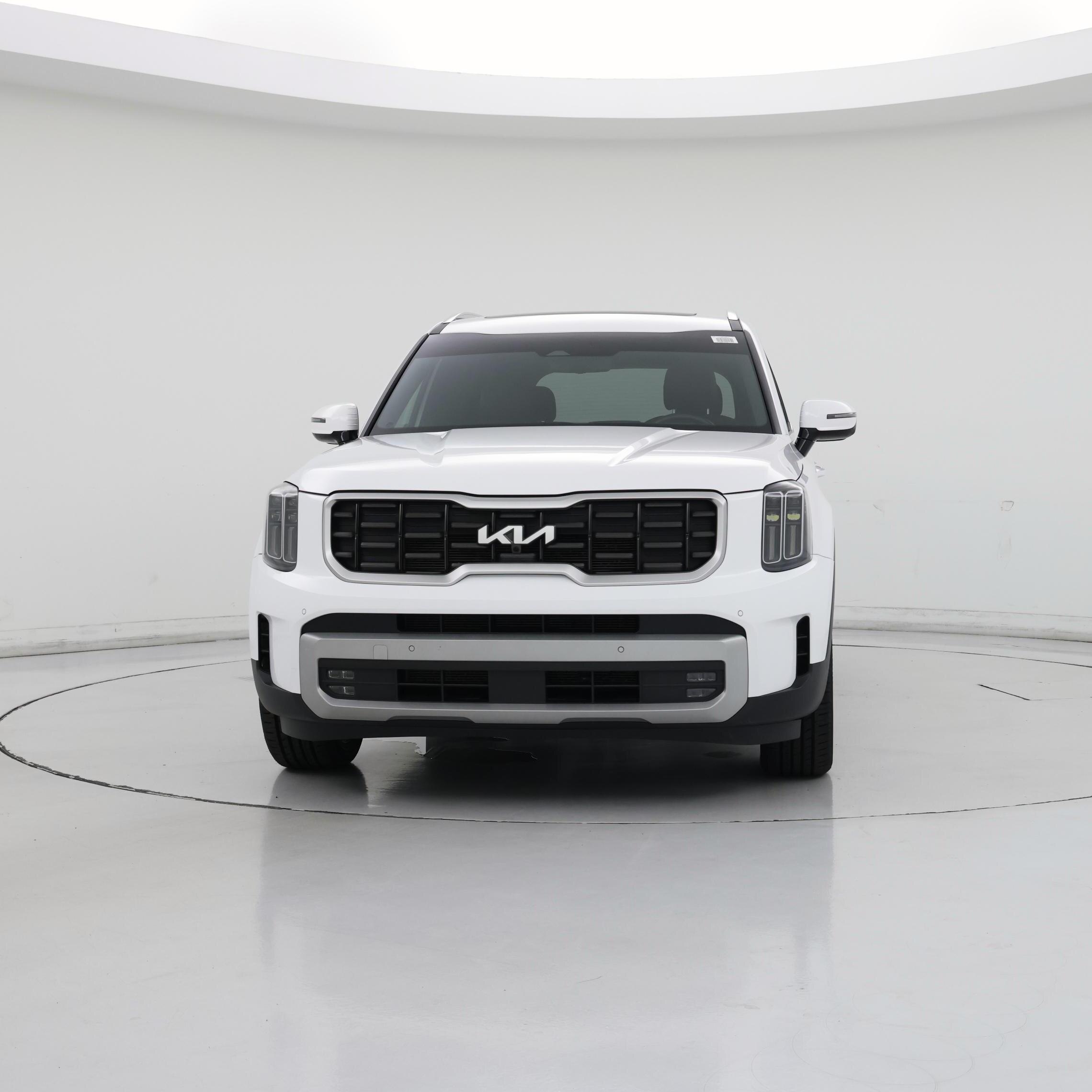 Thumbnail: 2023 Kia Telluride - 5