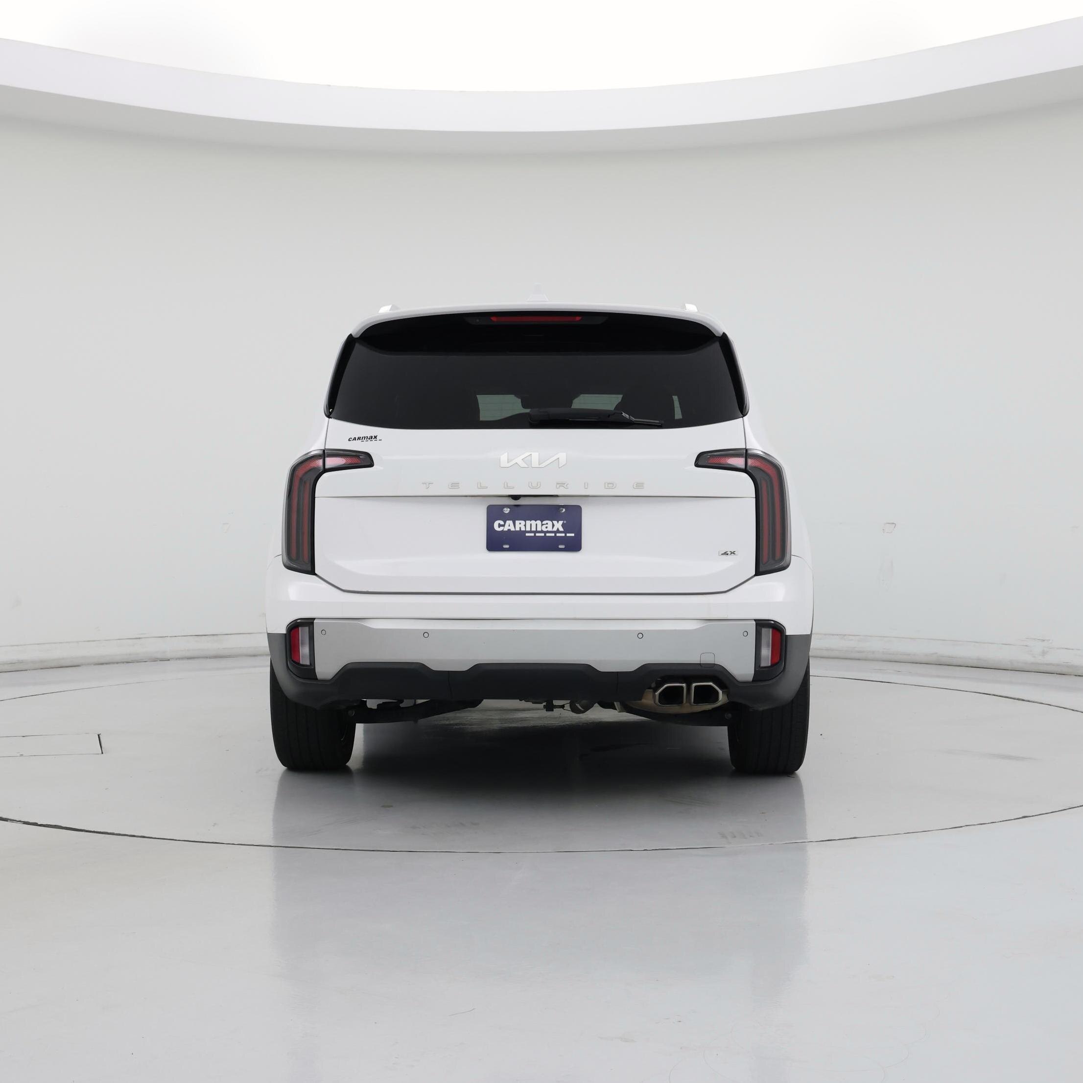 Thumbnail: 2023 Kia Telluride - 6