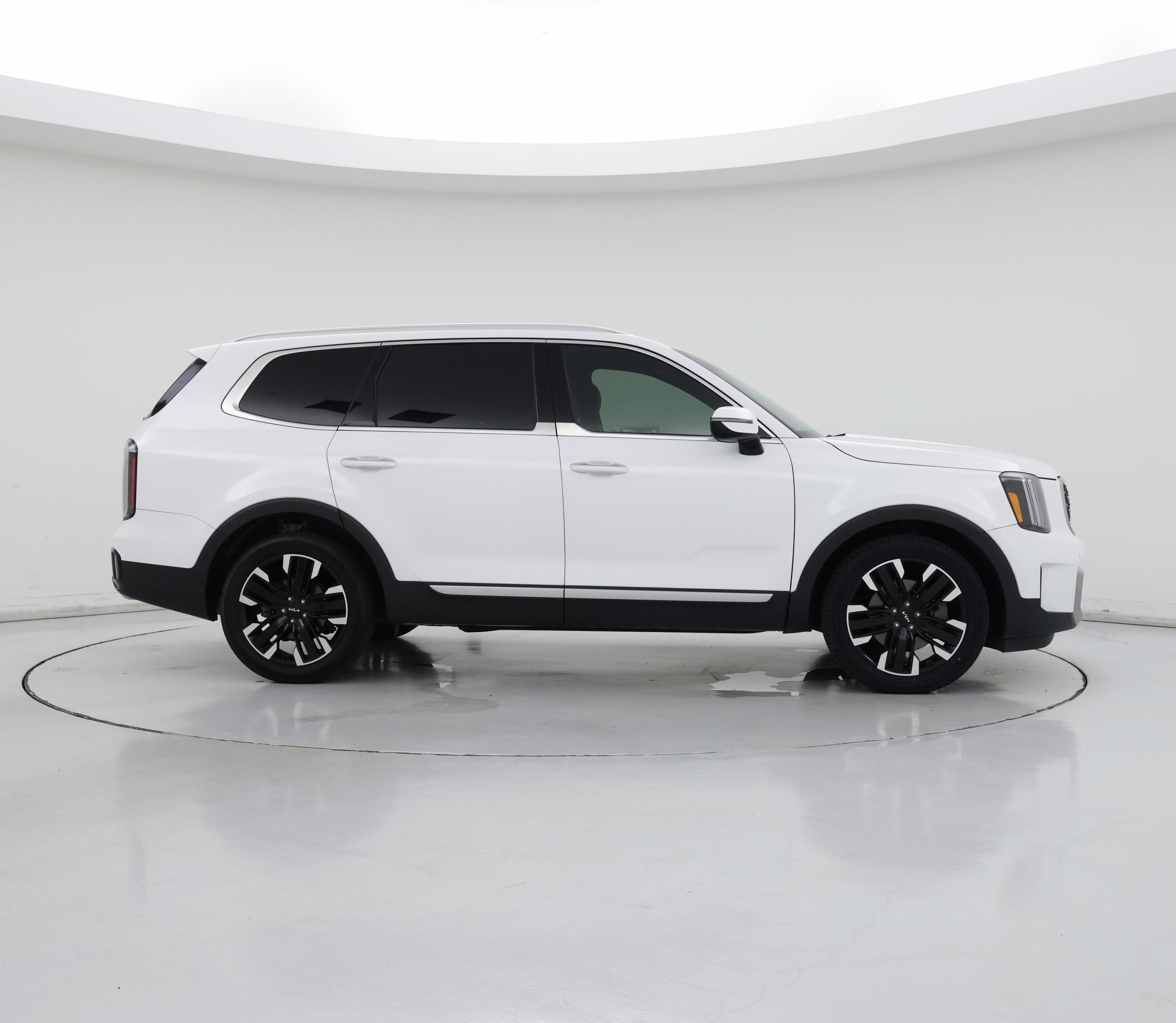 Thumbnail: 2023 Kia Telluride - 7