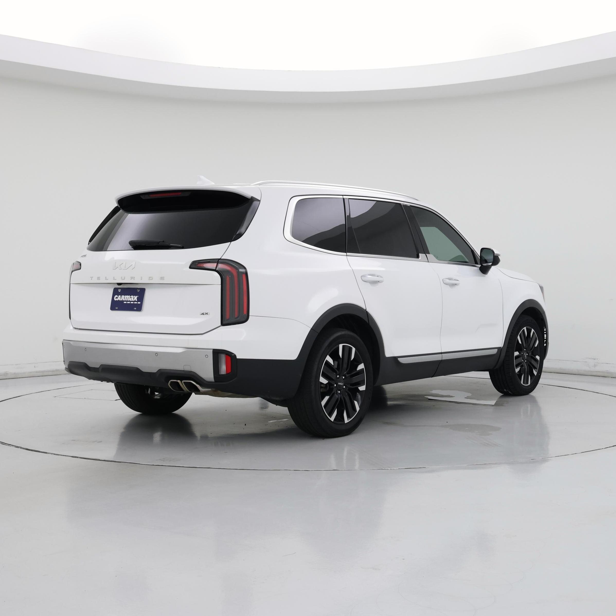 Thumbnail: 2023 Kia Telluride - 8