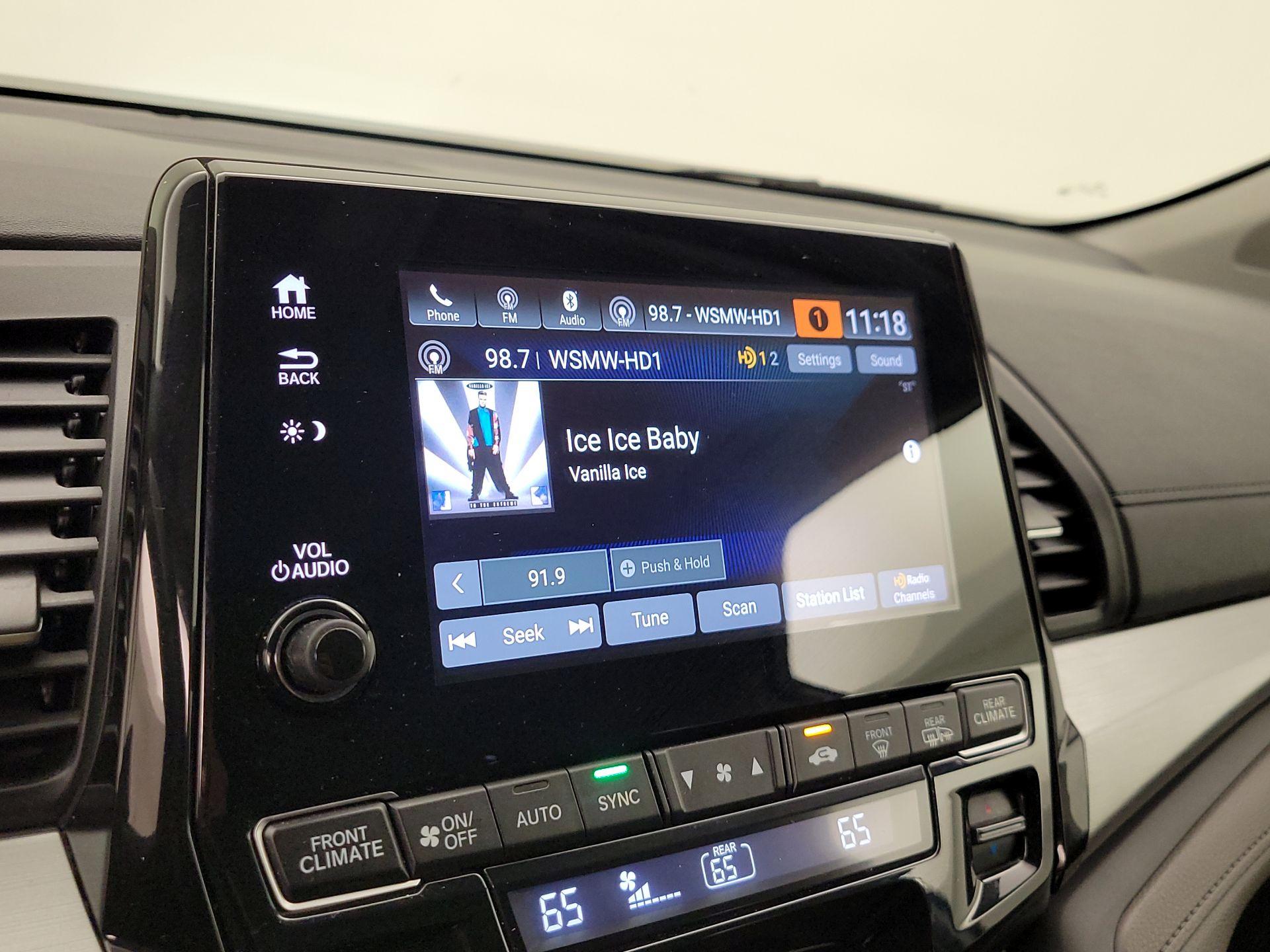 Thumbnail: 2020 Honda Odyssey - 15