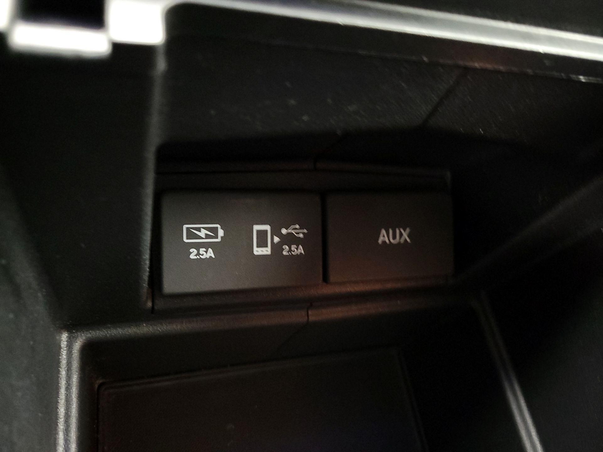 Thumbnail: 2020 Honda Odyssey - 18