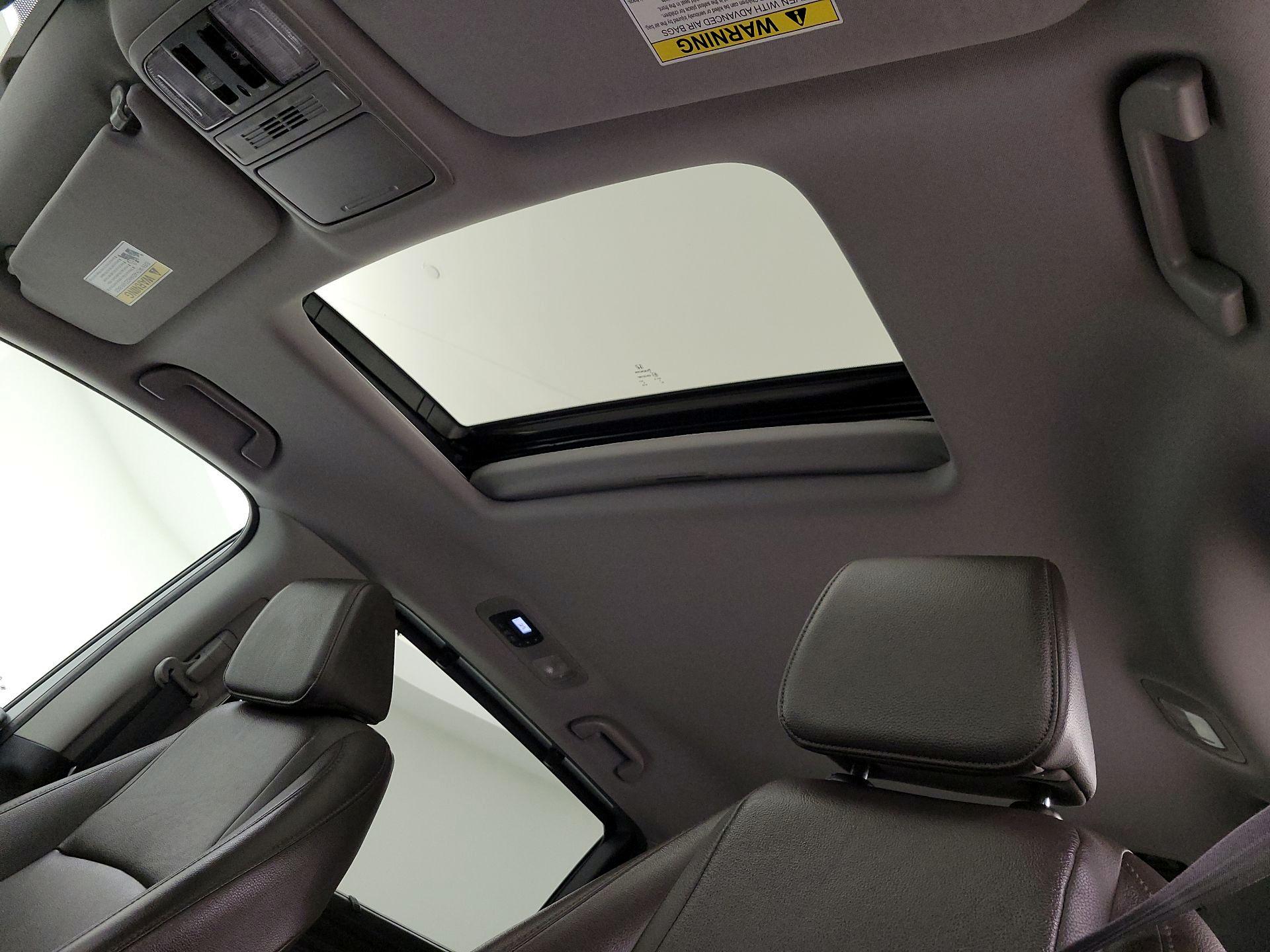 Thumbnail: 2020 Honda Odyssey - 19