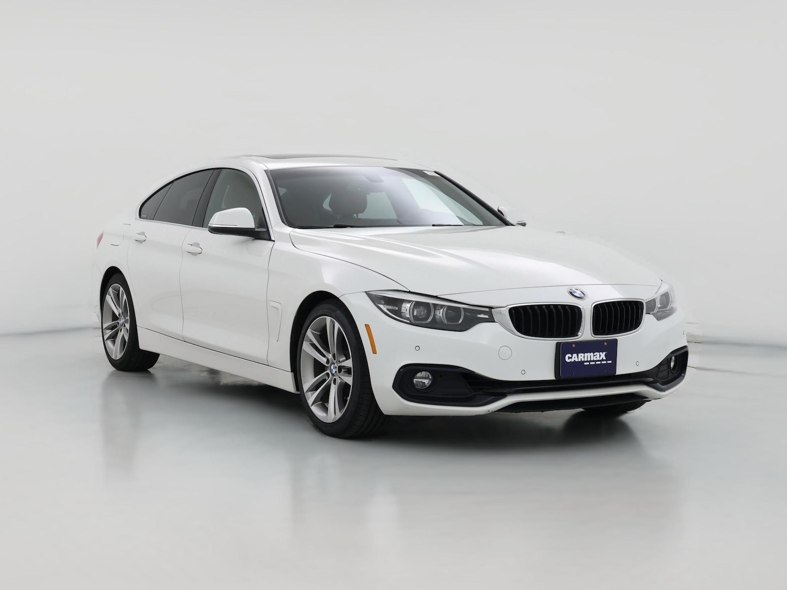 2019 BMW 4 Series