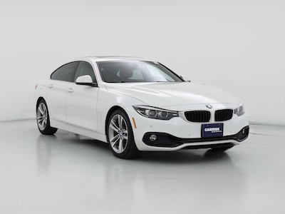 2019 BMW 430 I Gran Coupe