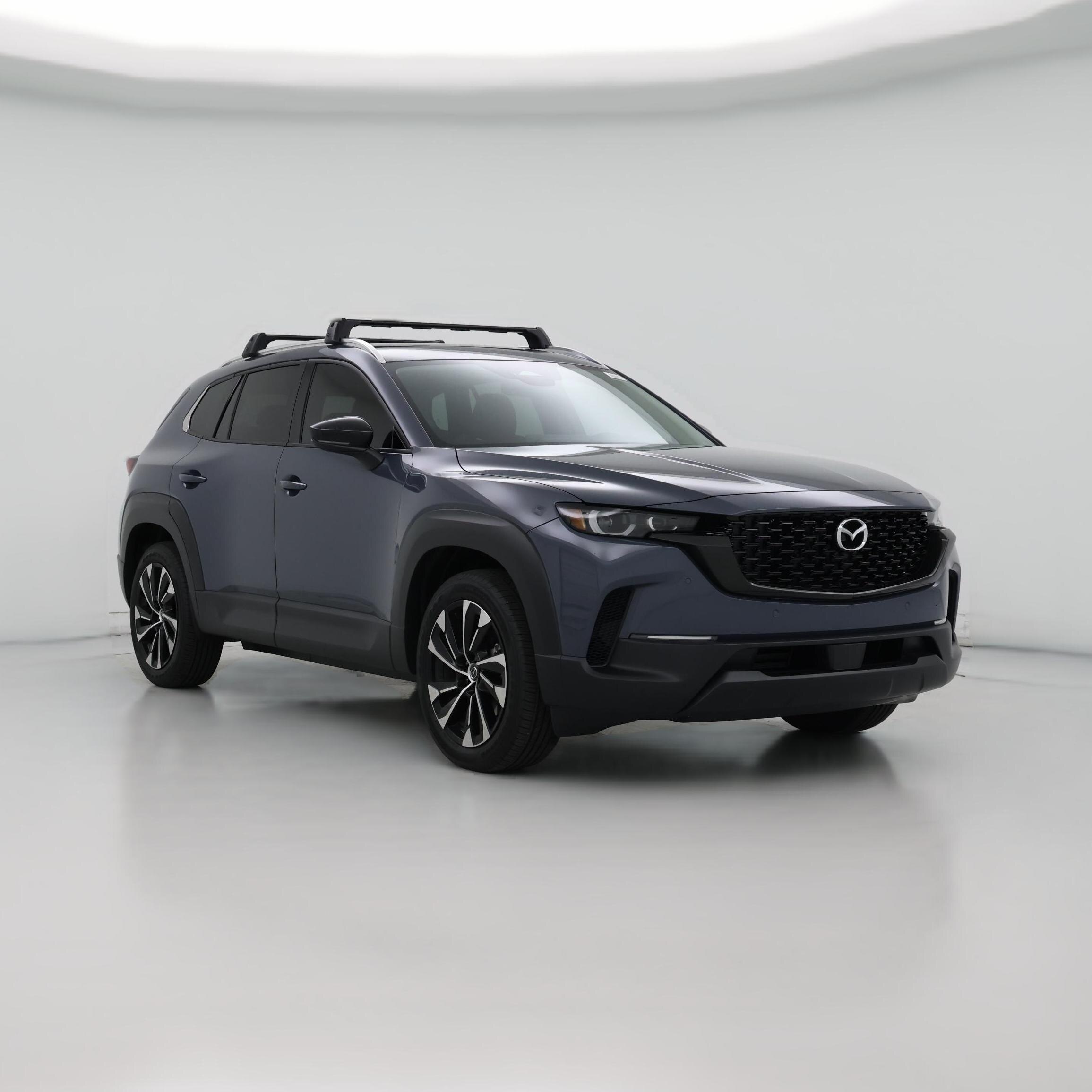 Thumbnail: 2026 Mazda CX-50 - 1
