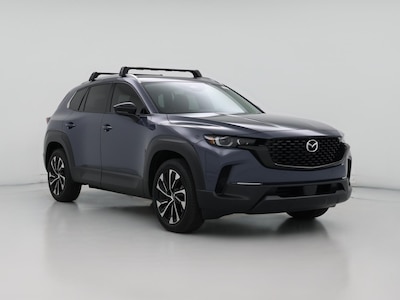 2026 Mazda CX-50 Hybrid Premium Plus