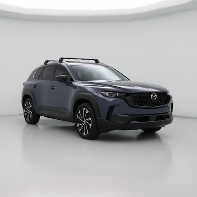2026 Mazda CX-50 Hybrid Premium Plus