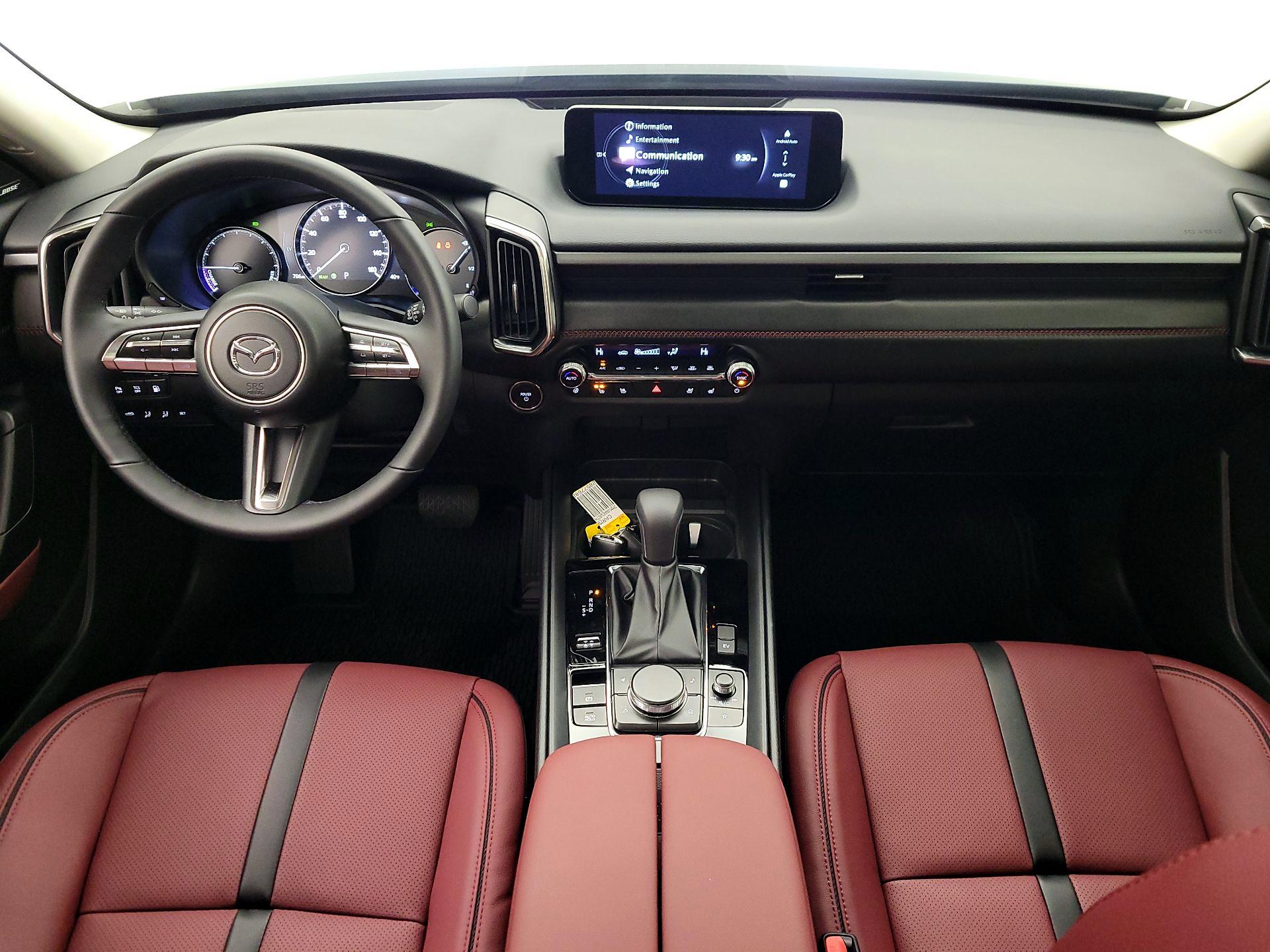 Thumbnail: 2026 Mazda CX-50 - 9