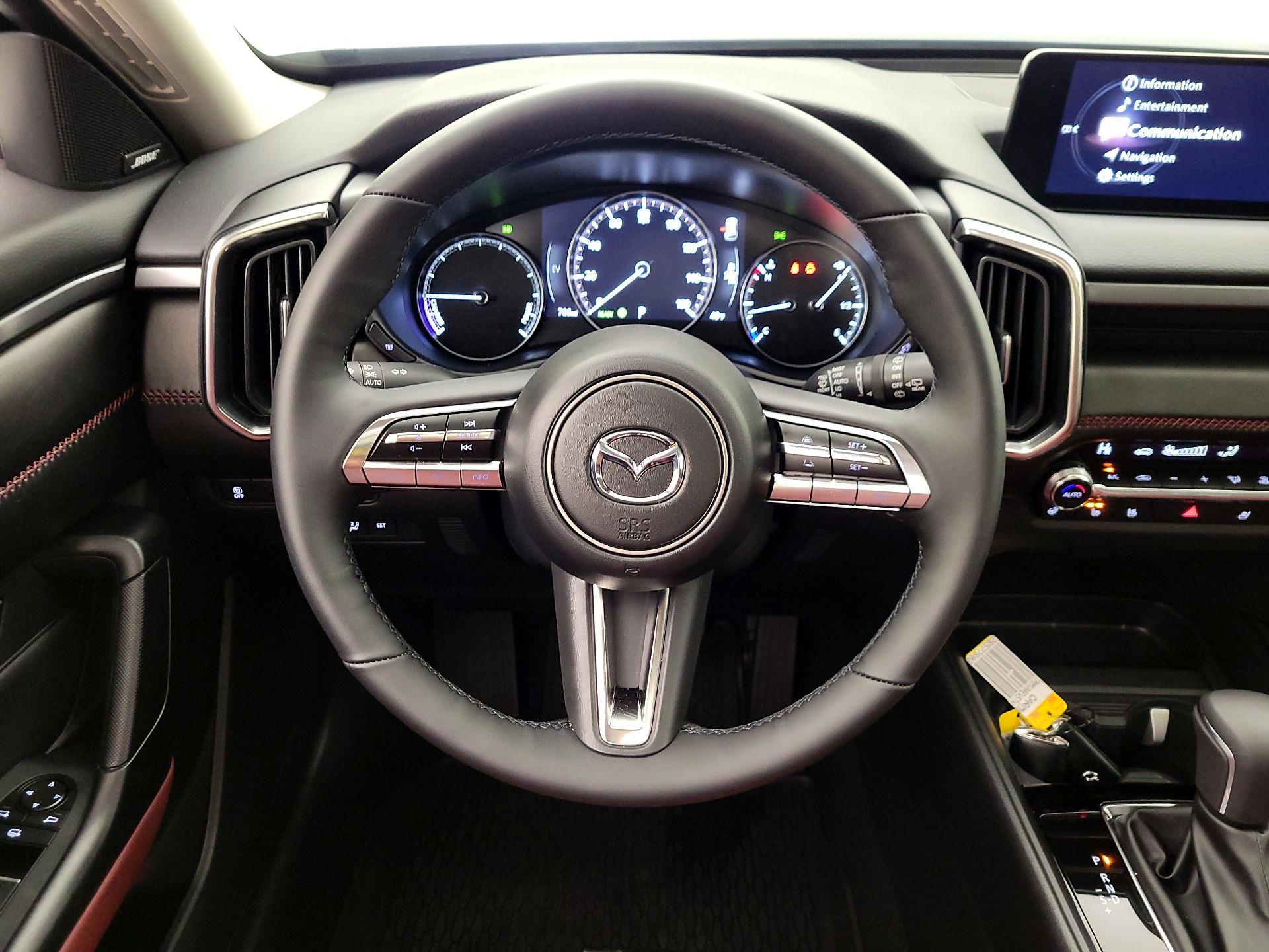 Thumbnail: 2026 Mazda CX-50 - 10
