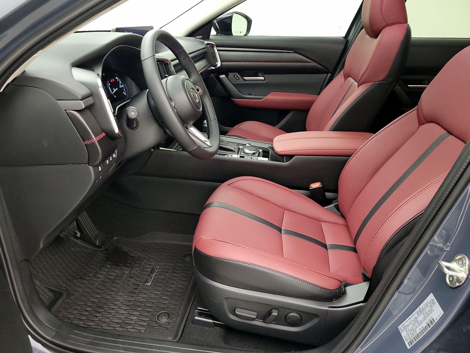 Thumbnail: 2026 Mazda CX-50 - 11