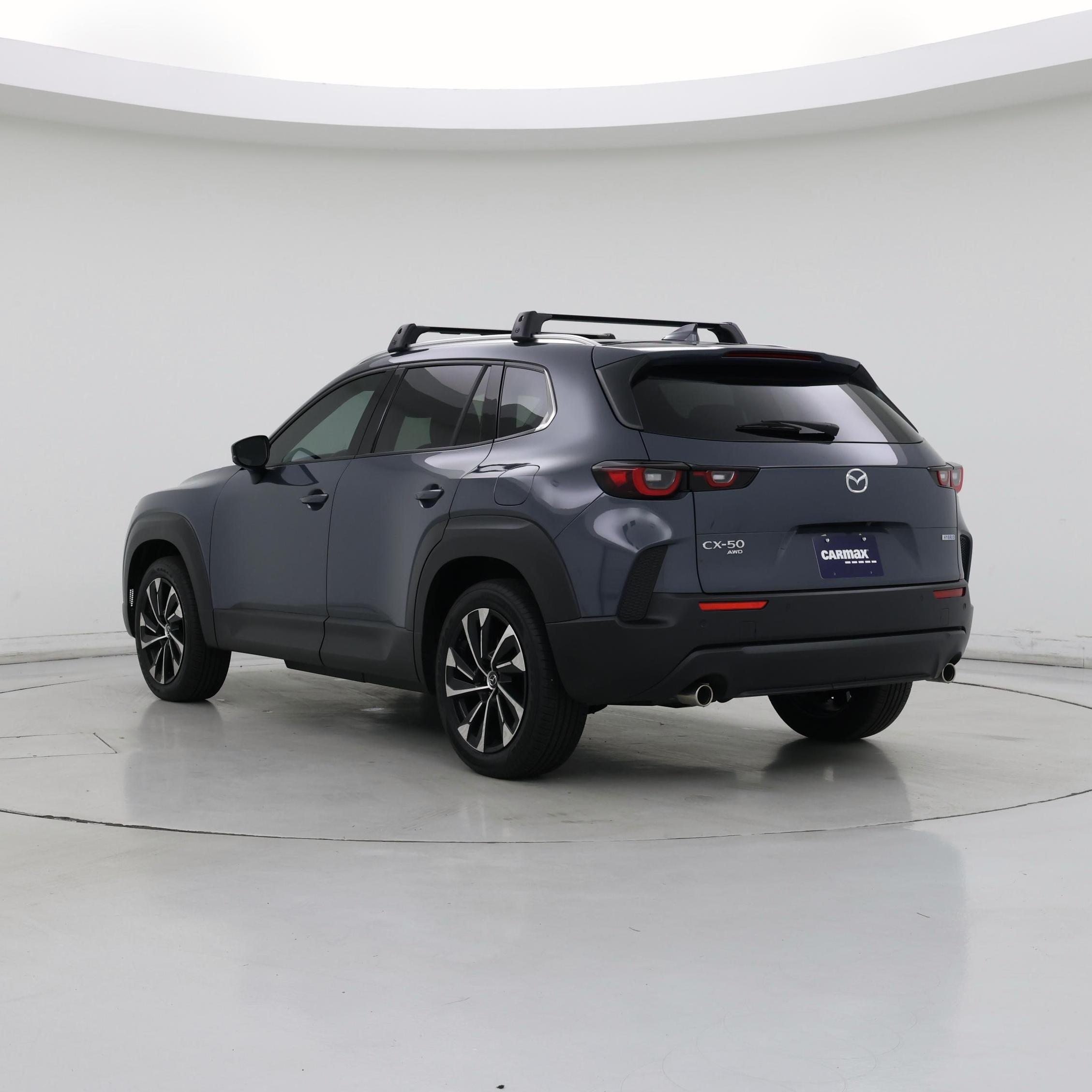 Thumbnail: 2026 Mazda CX-50 - 2