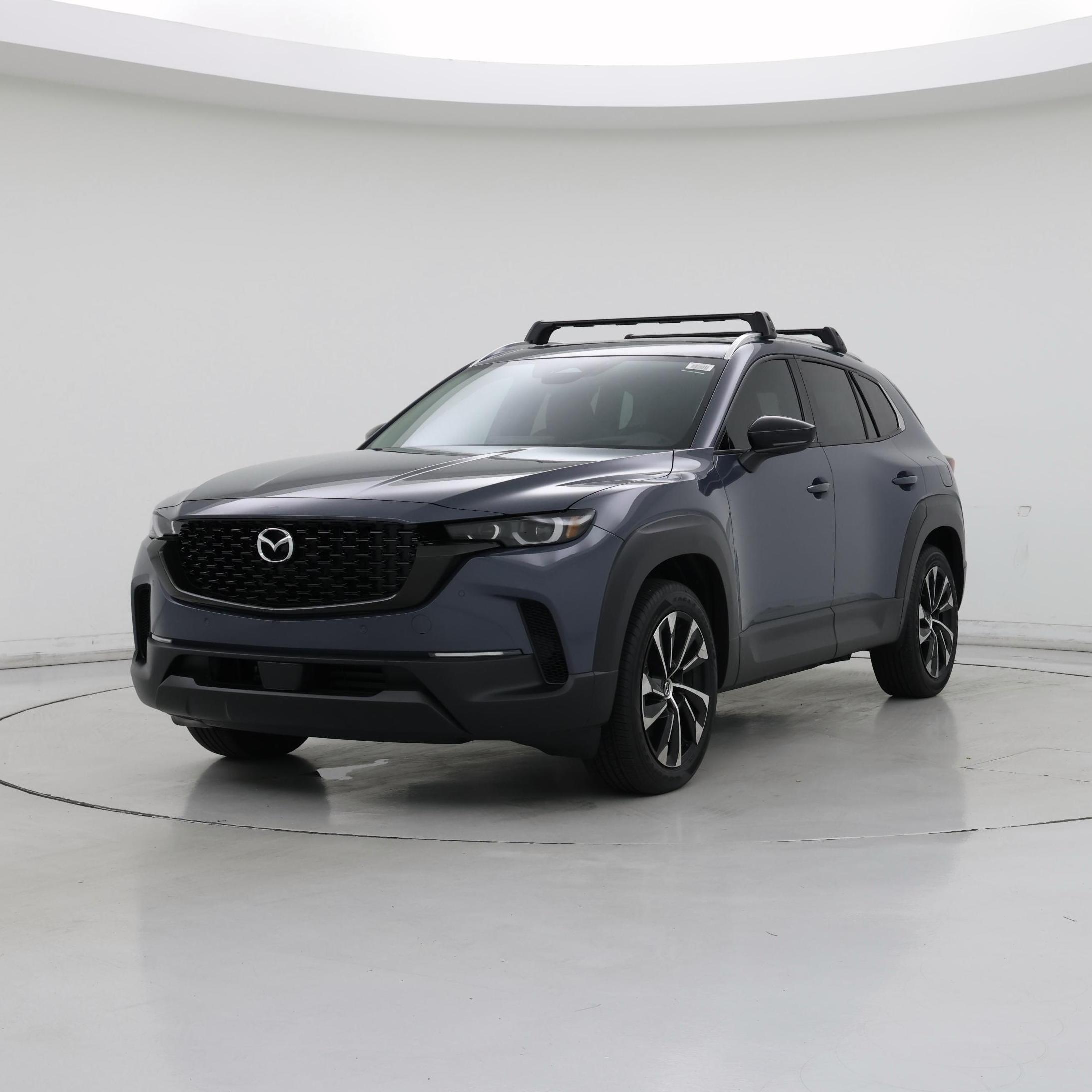 Thumbnail: 2026 Mazda CX-50 - 4