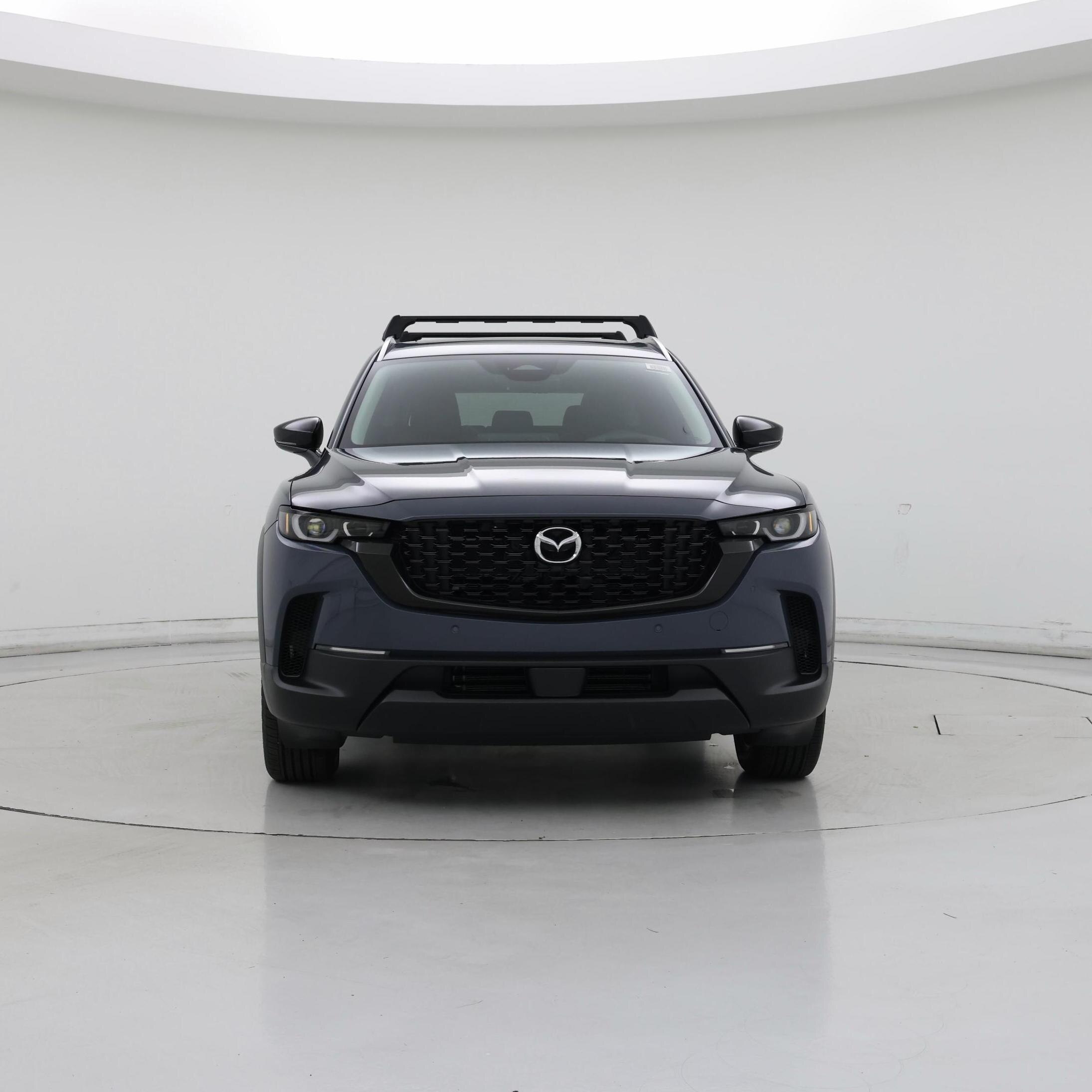 Thumbnail: 2026 Mazda CX-50 - 5